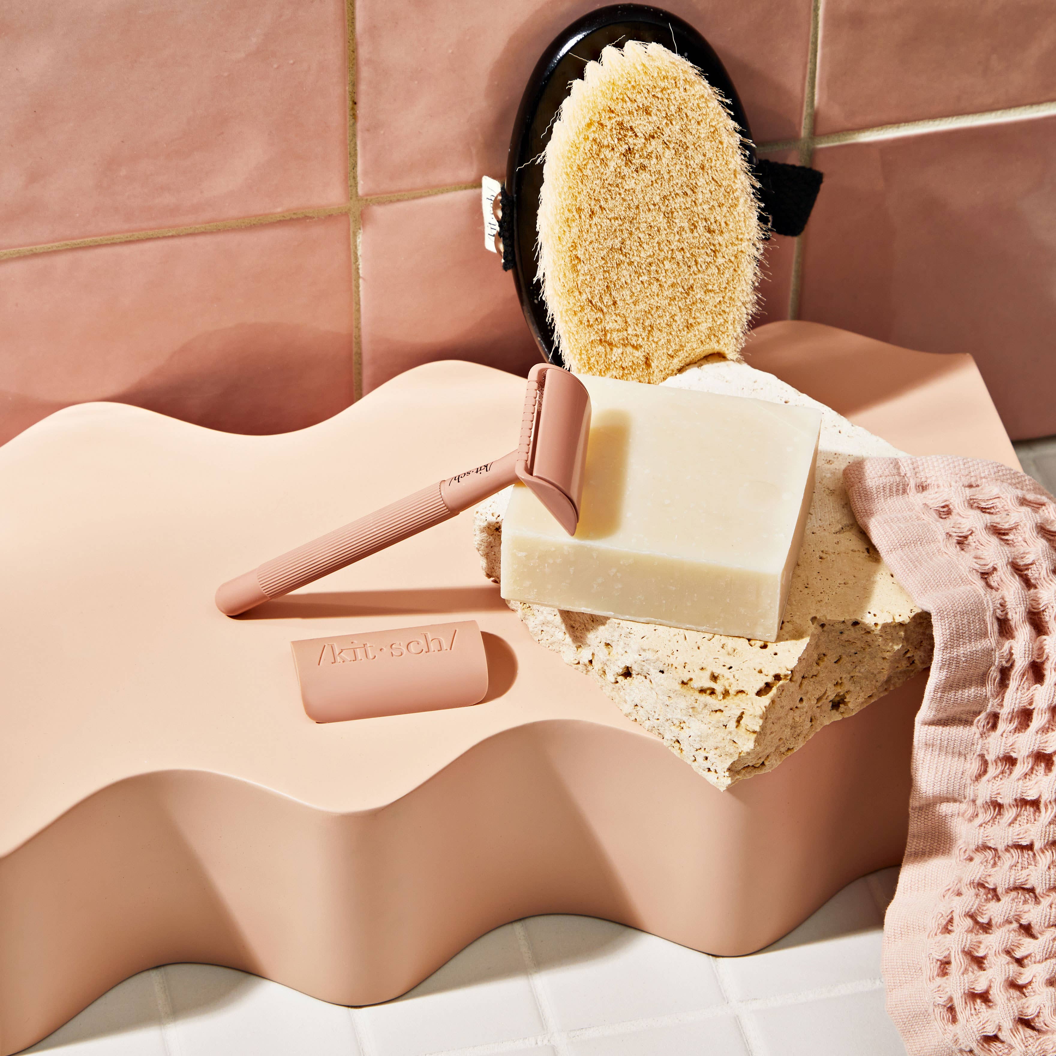 Shave Butter