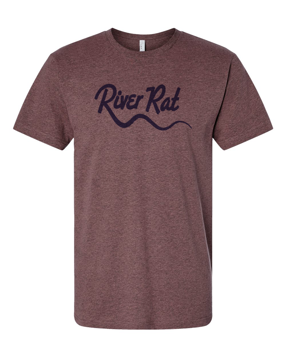 River Rat Adult Tee