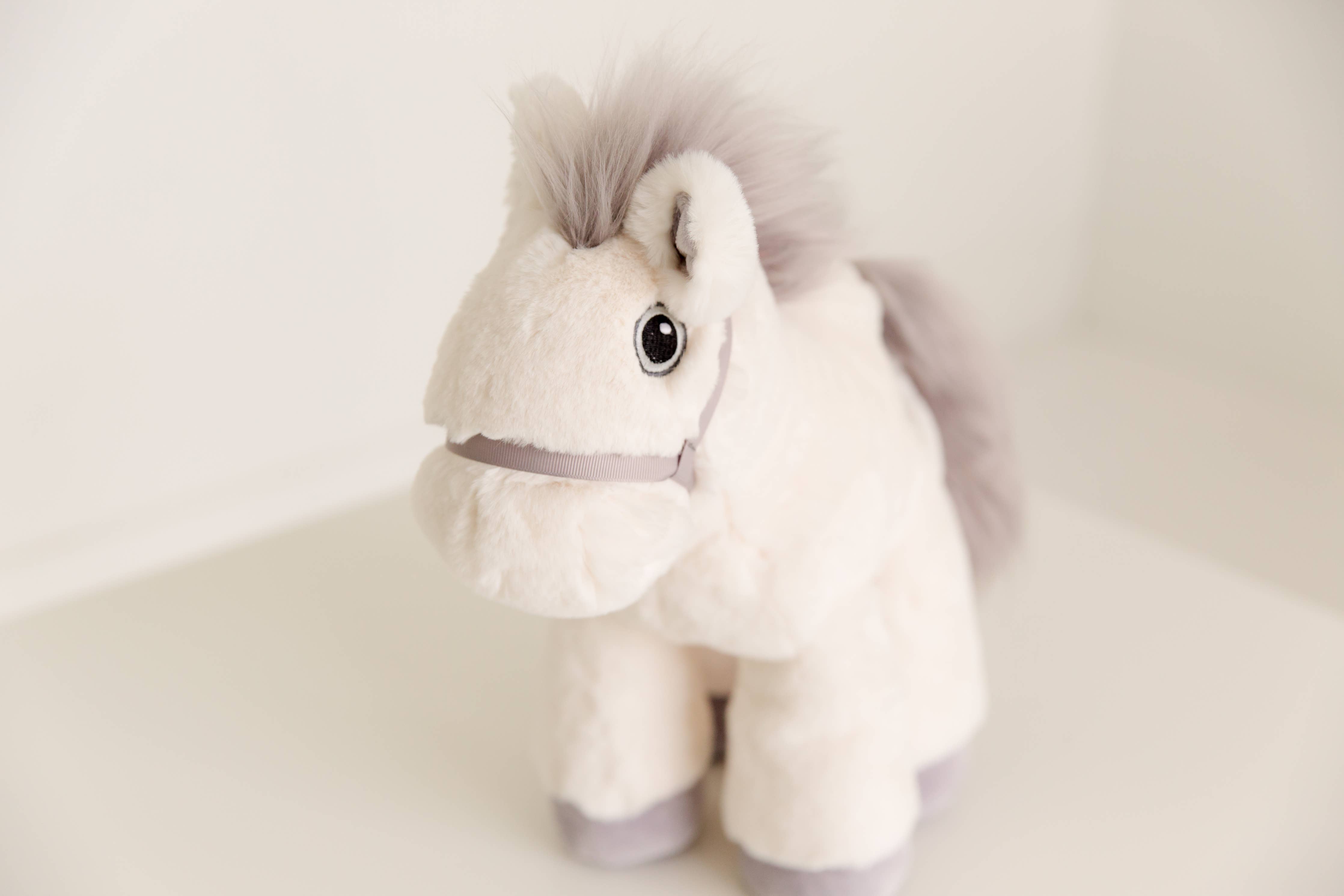 SPRING FOAL - April Showers