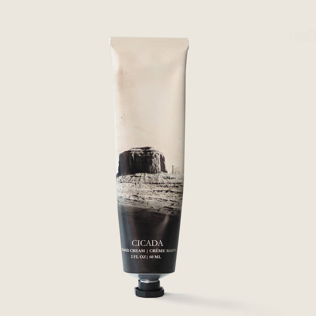 No. 10 Hand Cream - Plateau