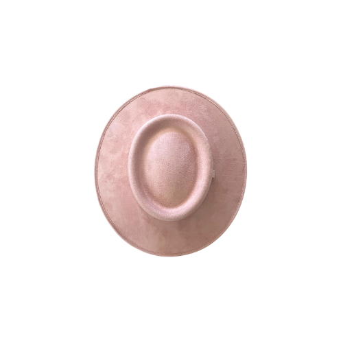 Crown Top Hat: Mocha