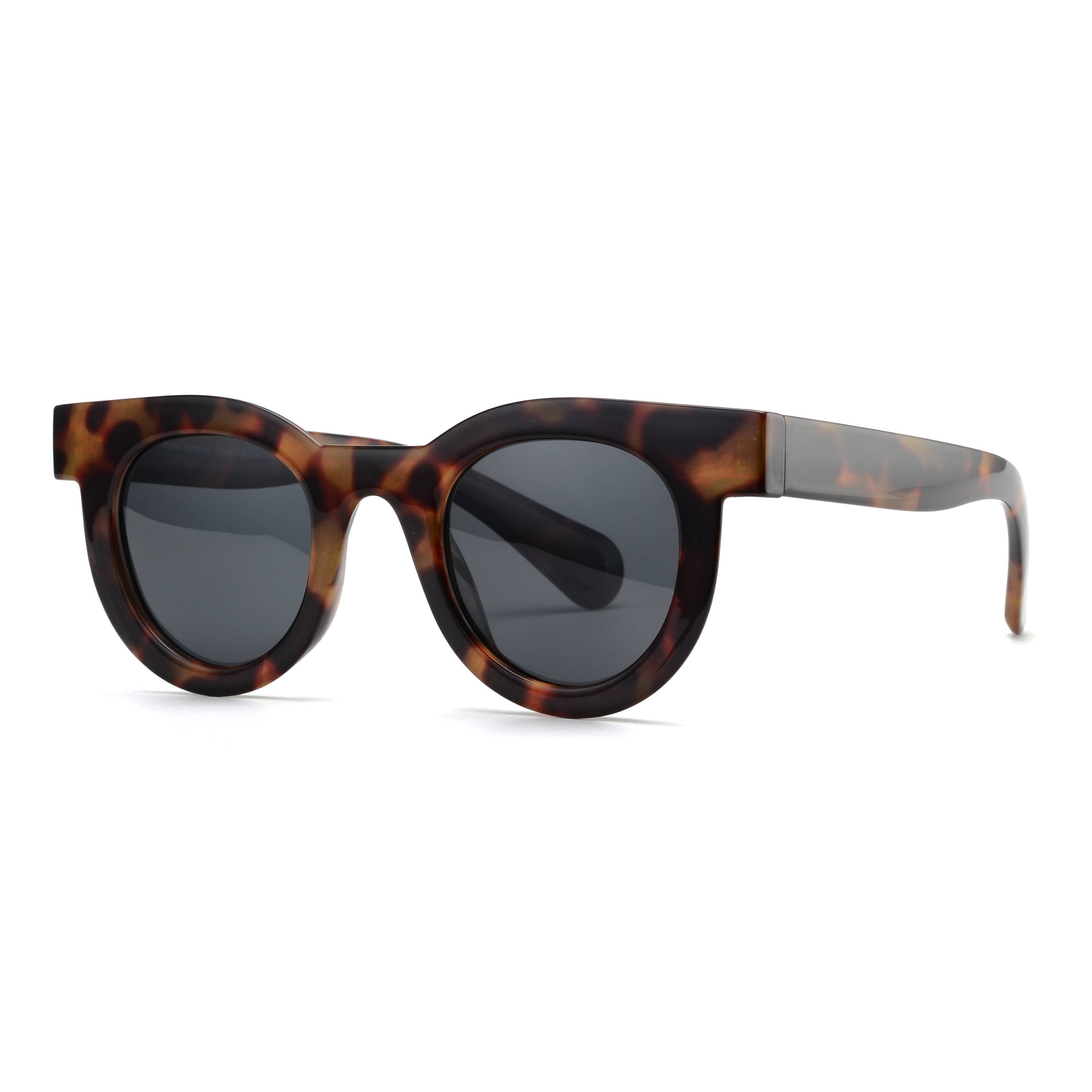 MILO | Tortoise | Smokey Lens