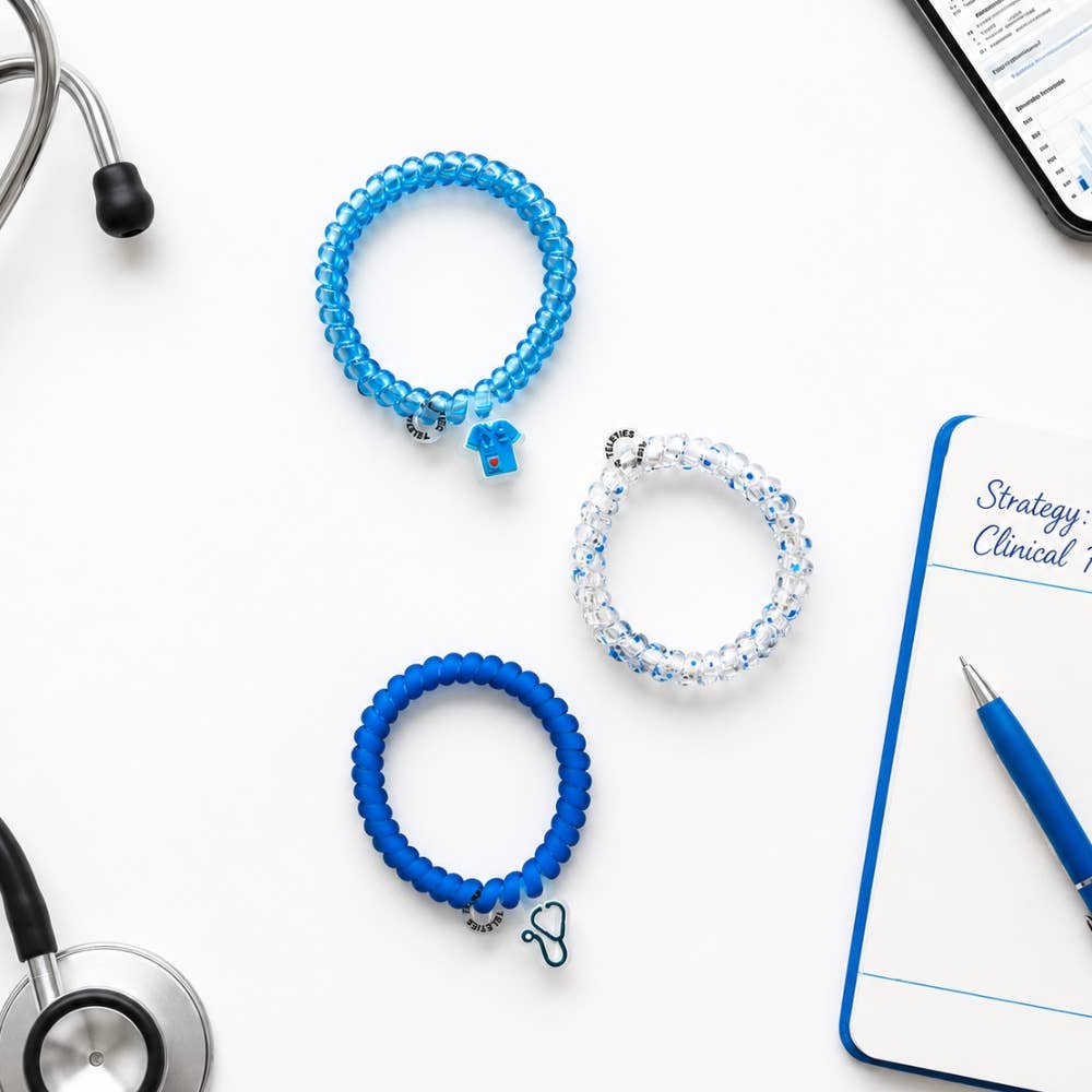 On Call | Small | Hair Ties