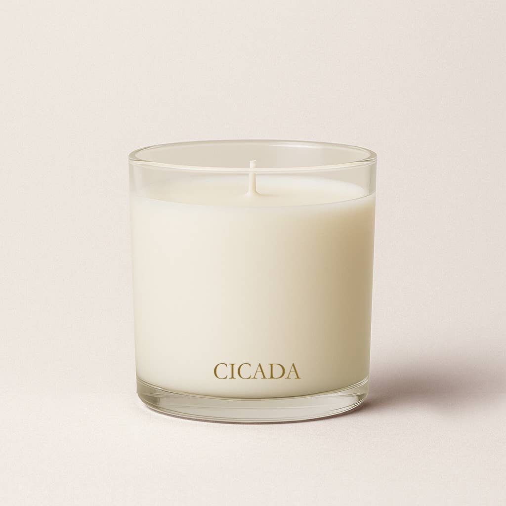 No. 05 Medium Candle - Desert blossoms