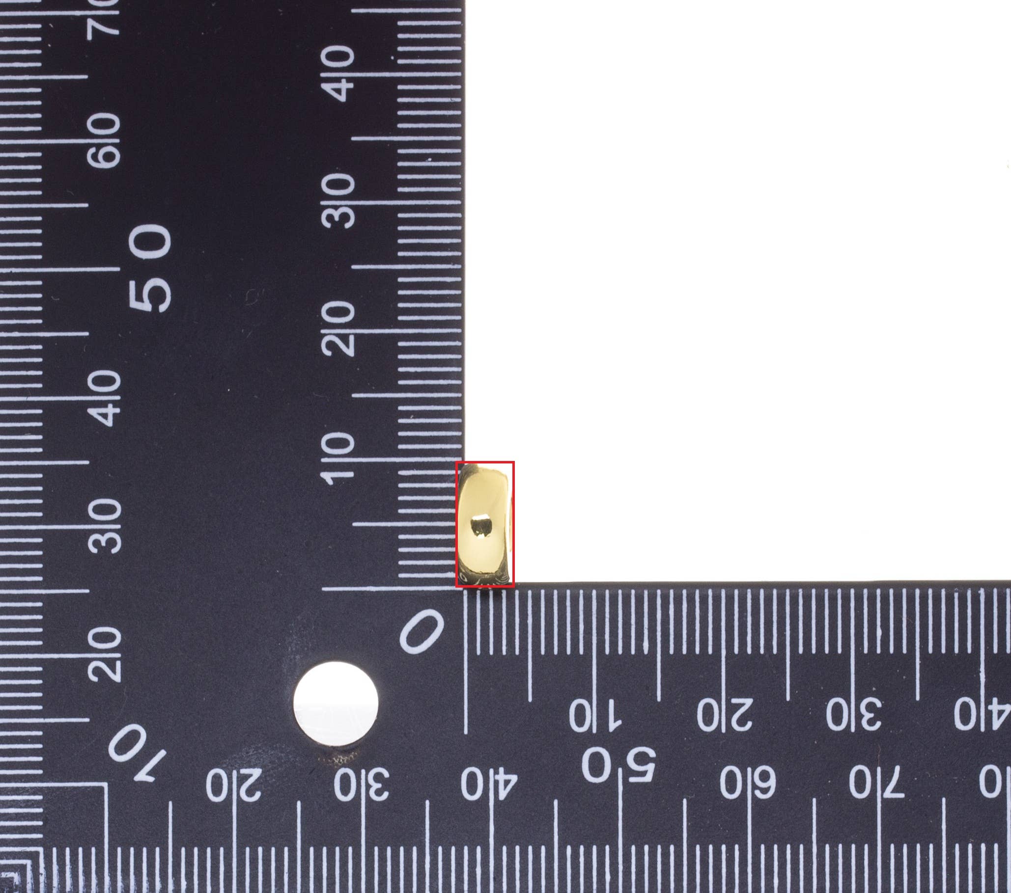 Rondelle Tire Wheel Spacer for Jewelry Making SPG208-209