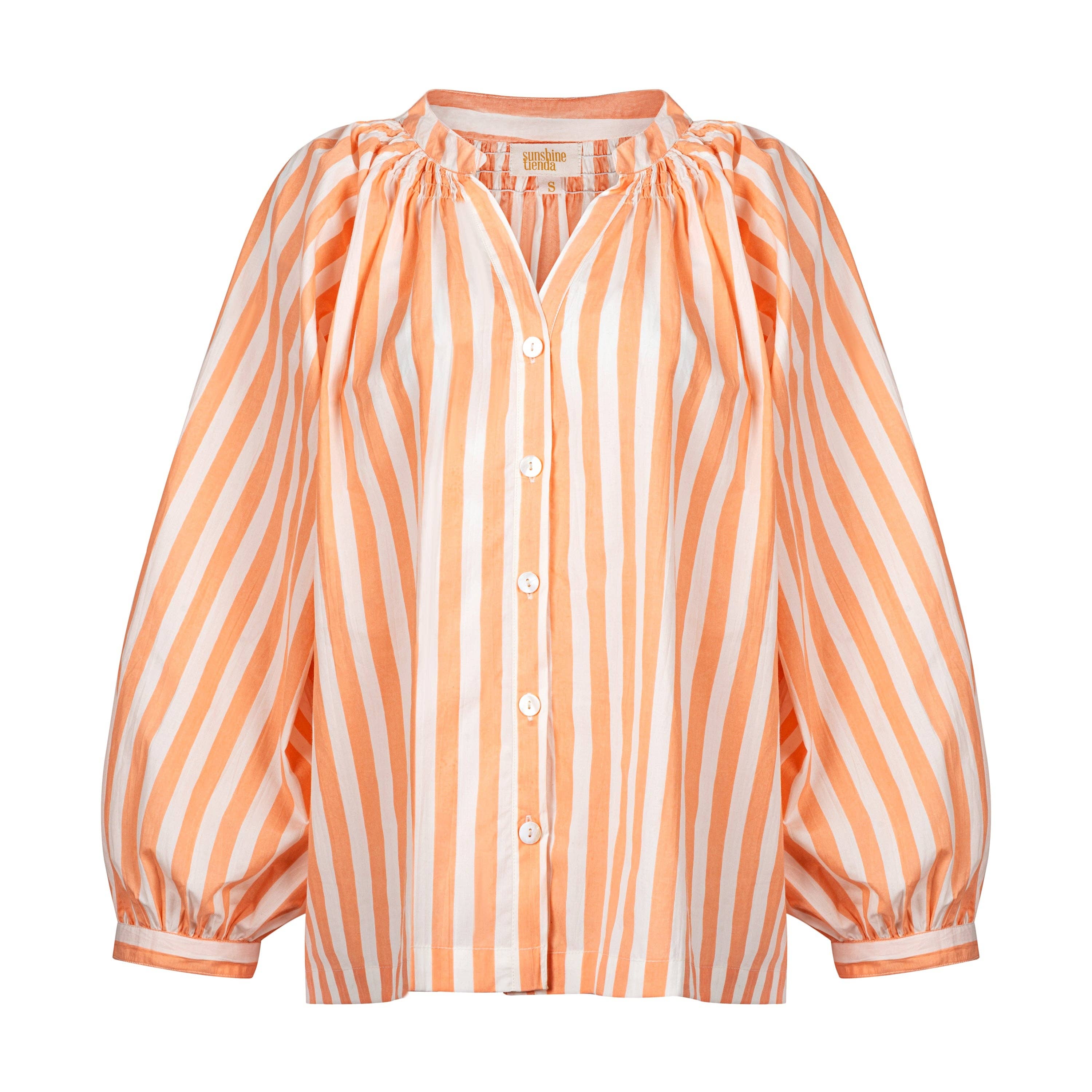 Pink Daydreamer Lucia Top
