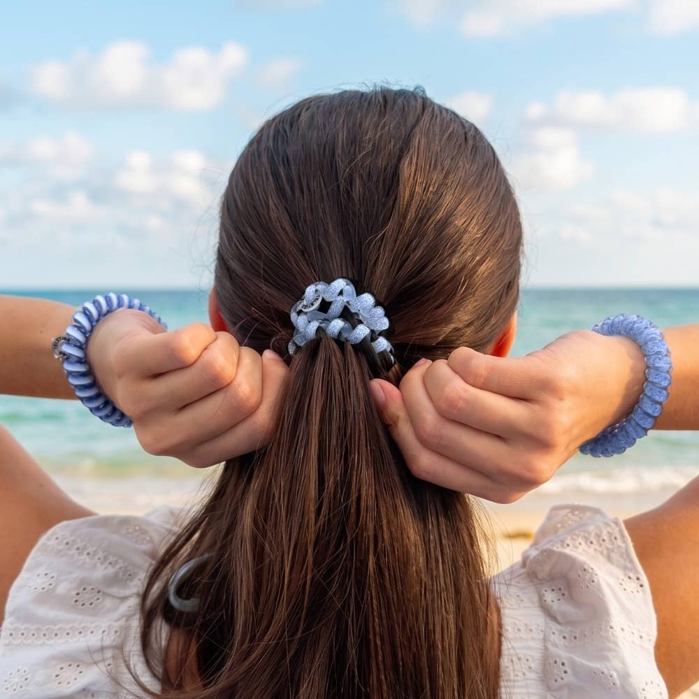 Tide & True | Large |Hair Ties