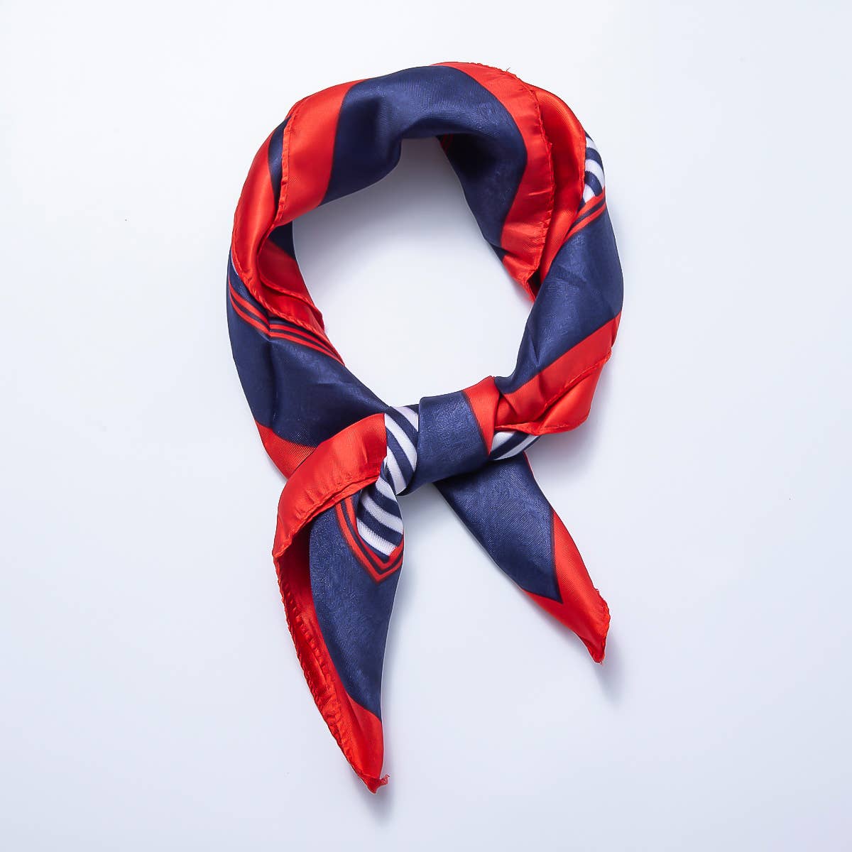 USA Scarf Hair Neck Bandana Headscarf Accessory | WA4628