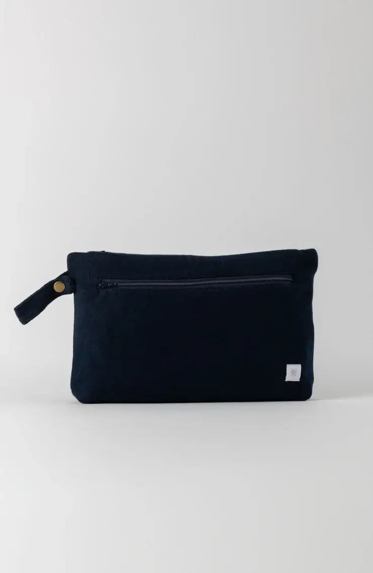 The Carry Pouch 2.0 - Oxford Blue