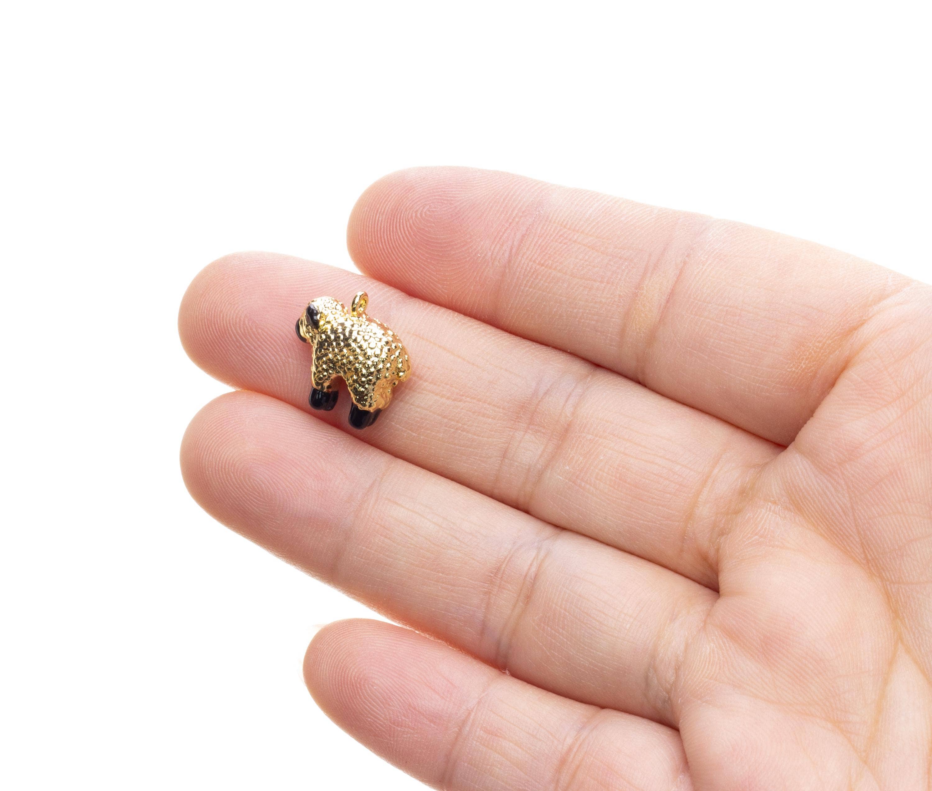 Sheep Charm
