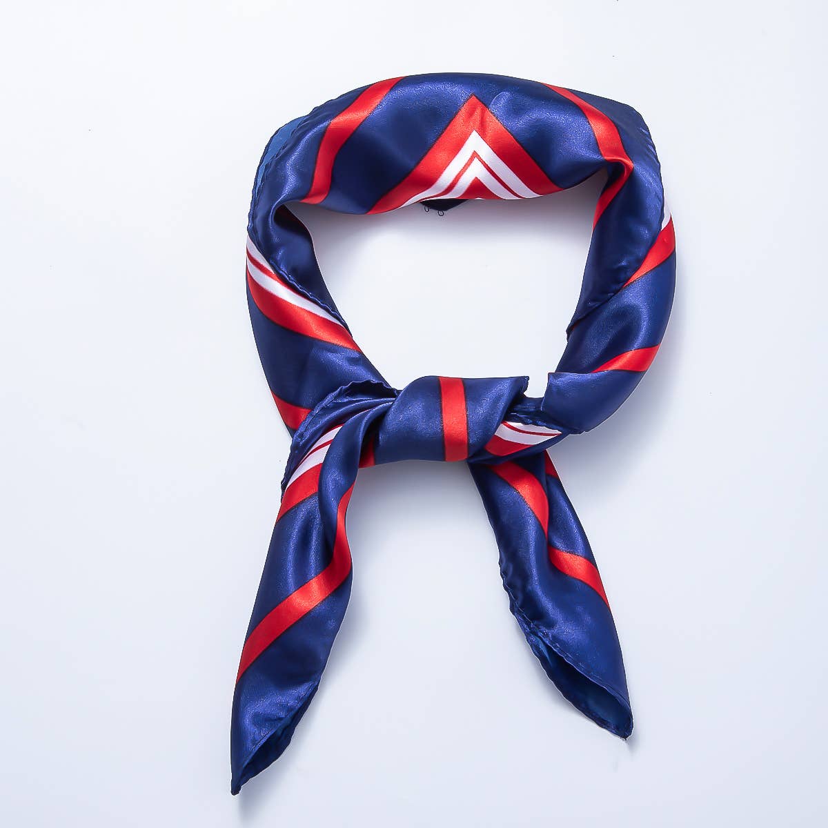 USA Scarf Hair Neck Bandana Headscarf Accessory | WA4628