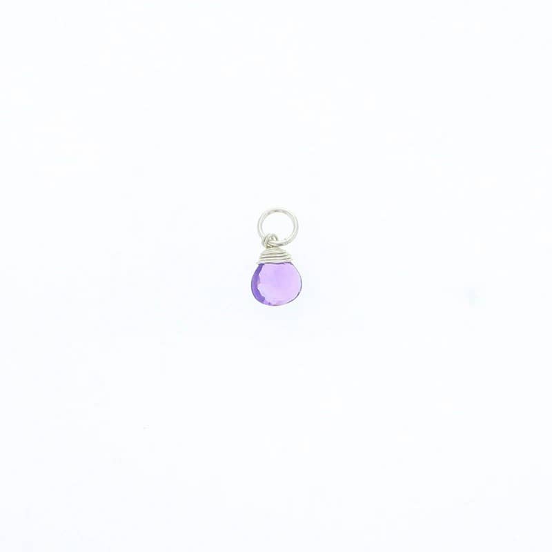 Briolette Stones