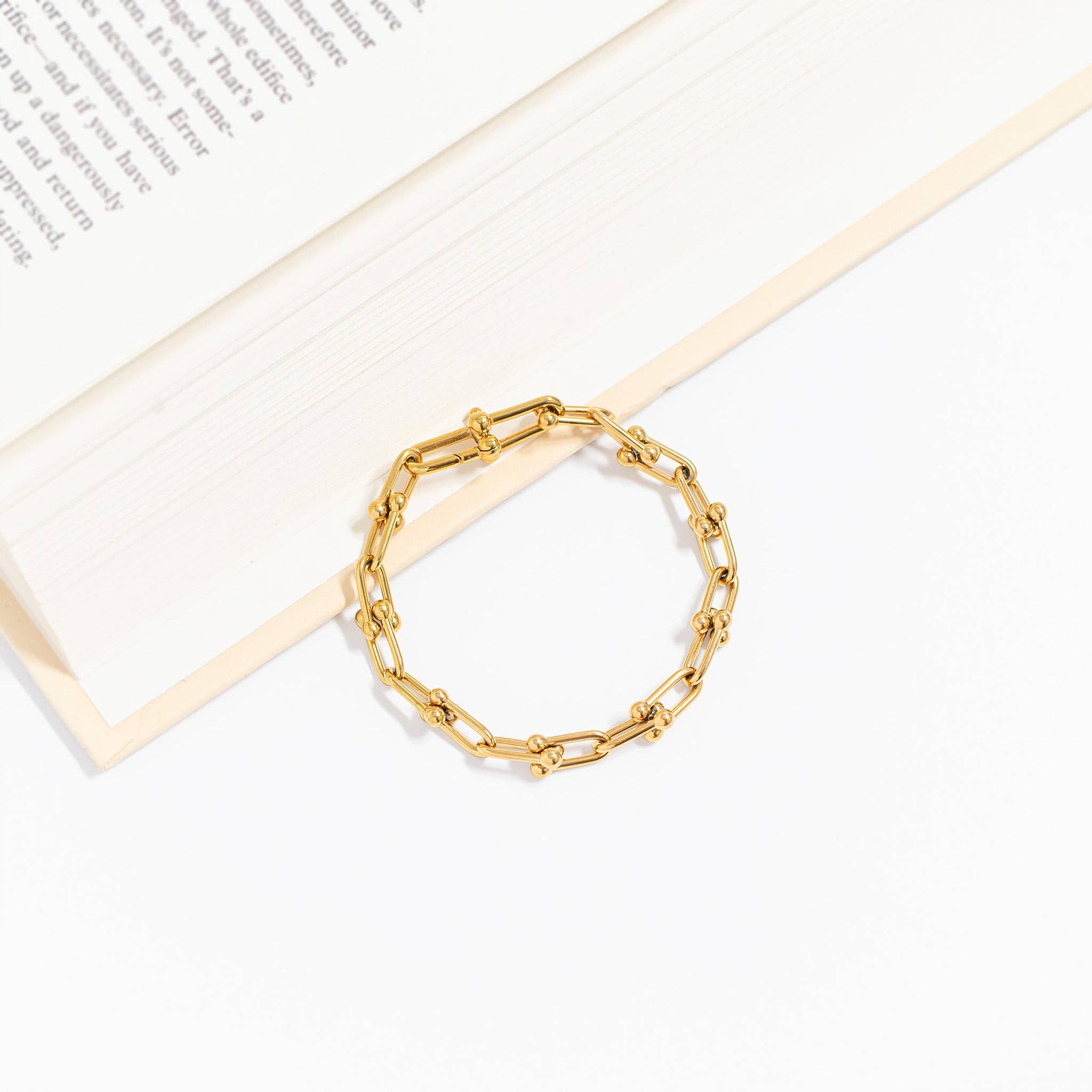 Chain Bracelet