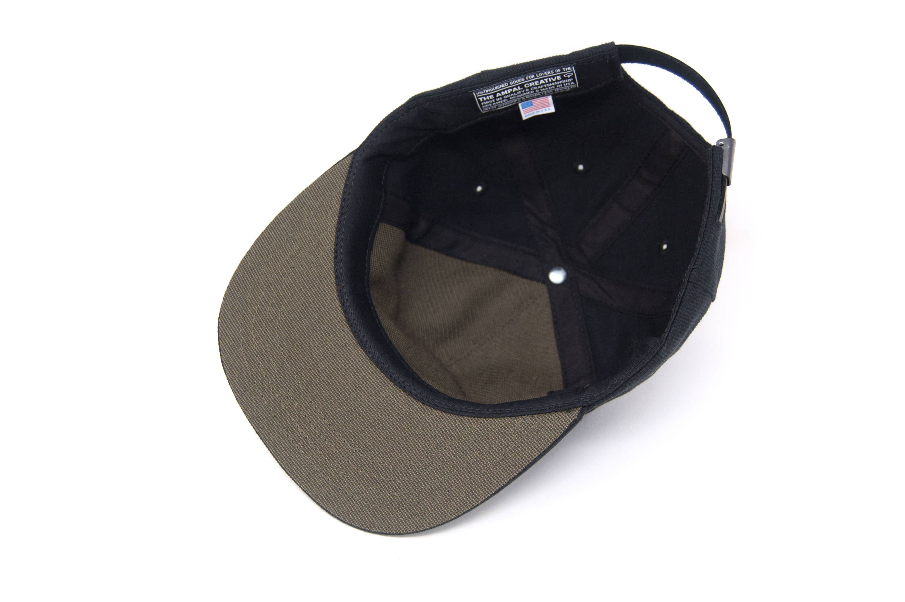 Dead Flowers - Black