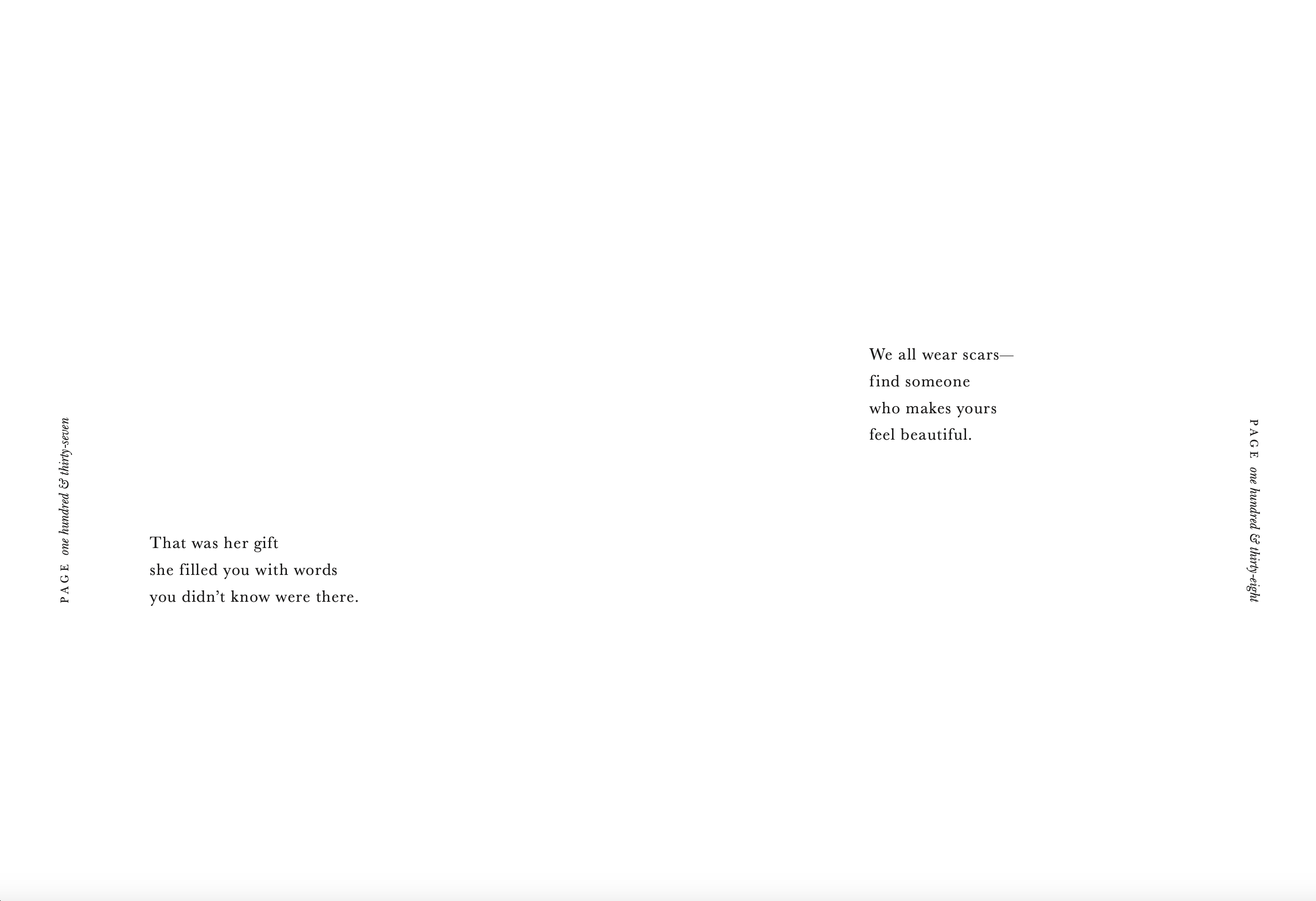 The Best Of Atticus Poetry Collection