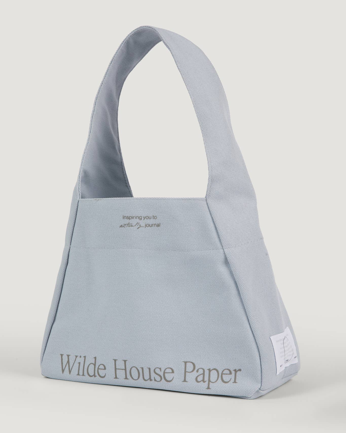 The Journal Tote