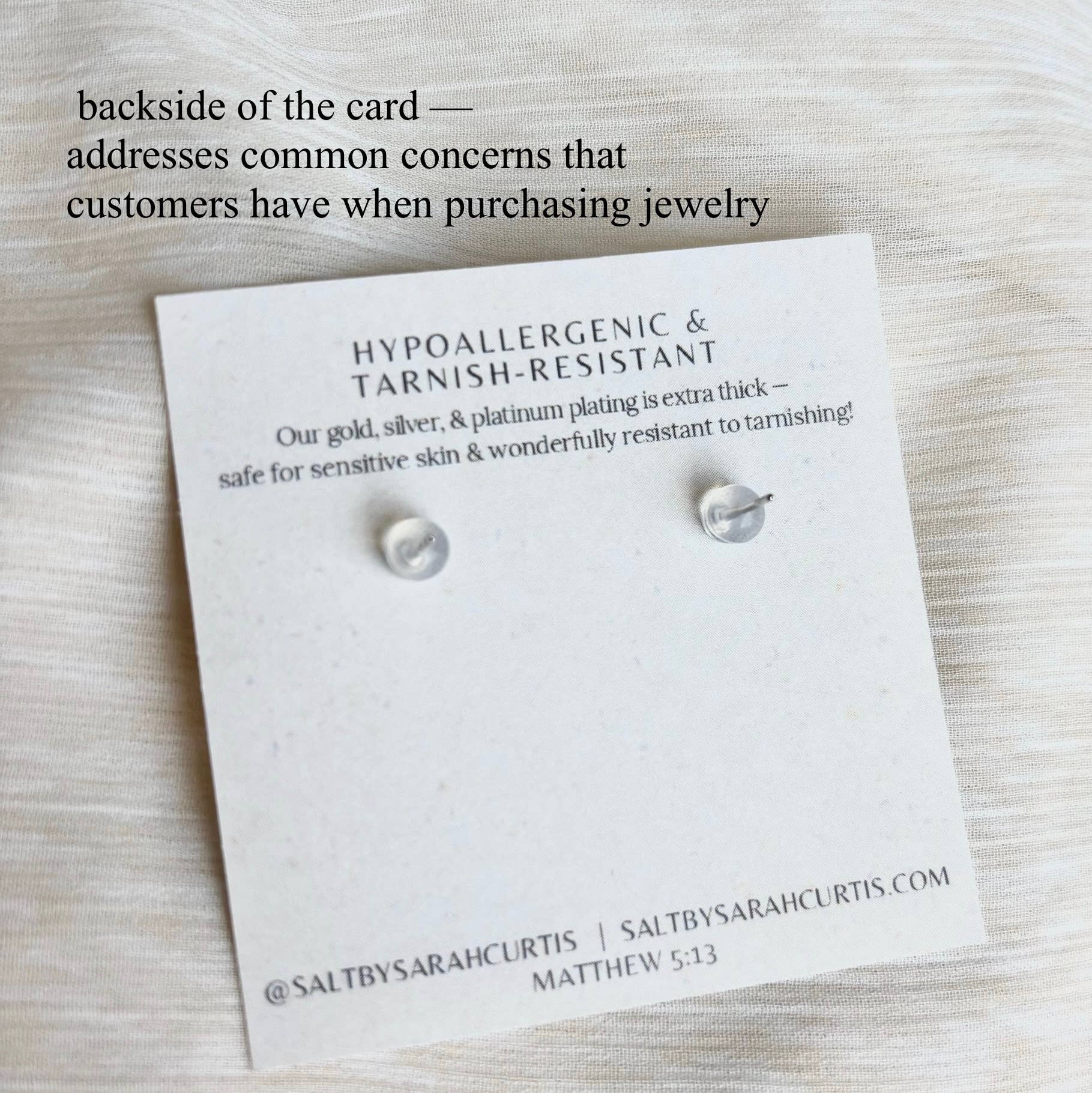 COWRIE SHELL PEARL EARRINGS