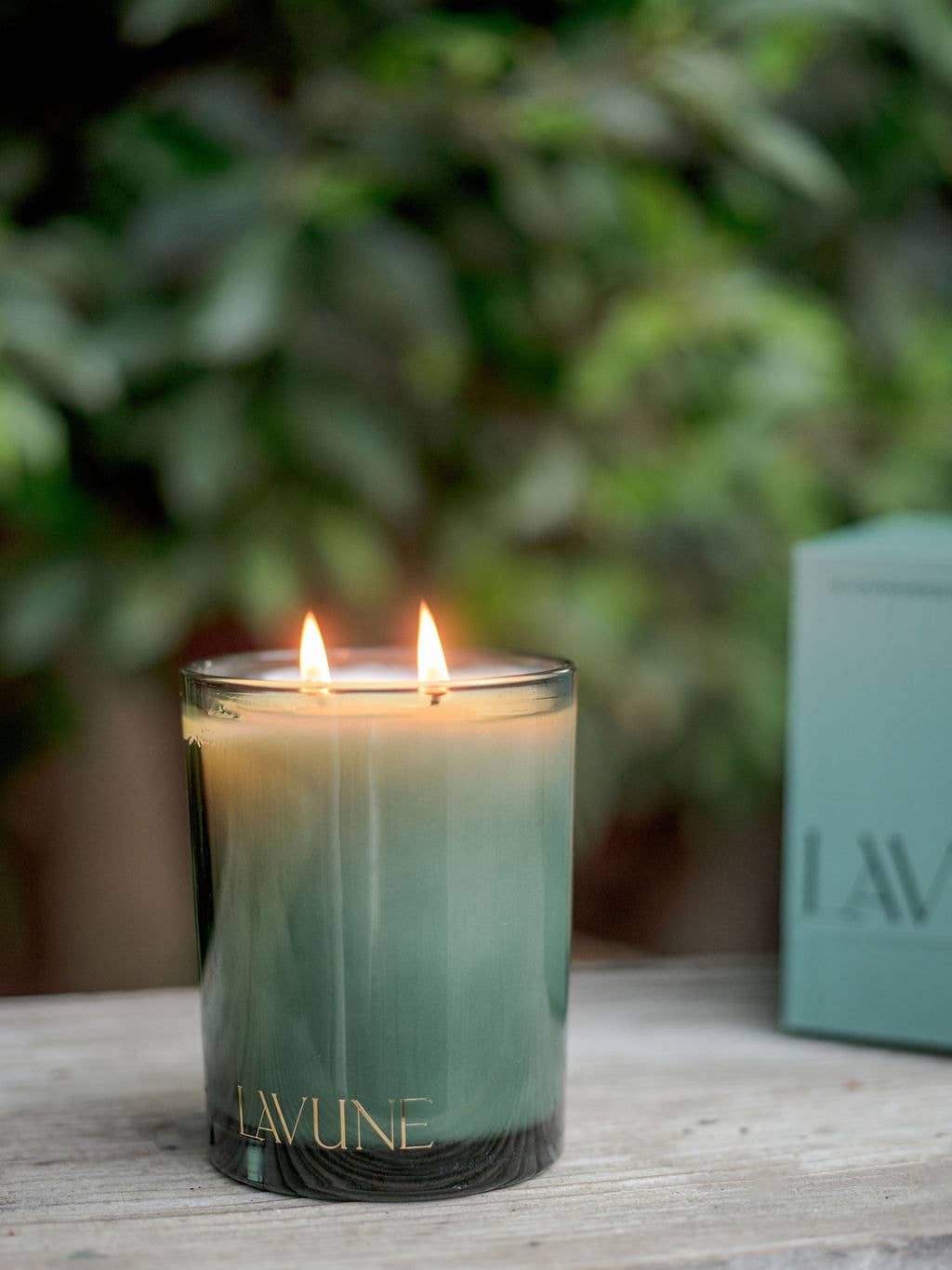 N˚05 Evergreen - 20oz.