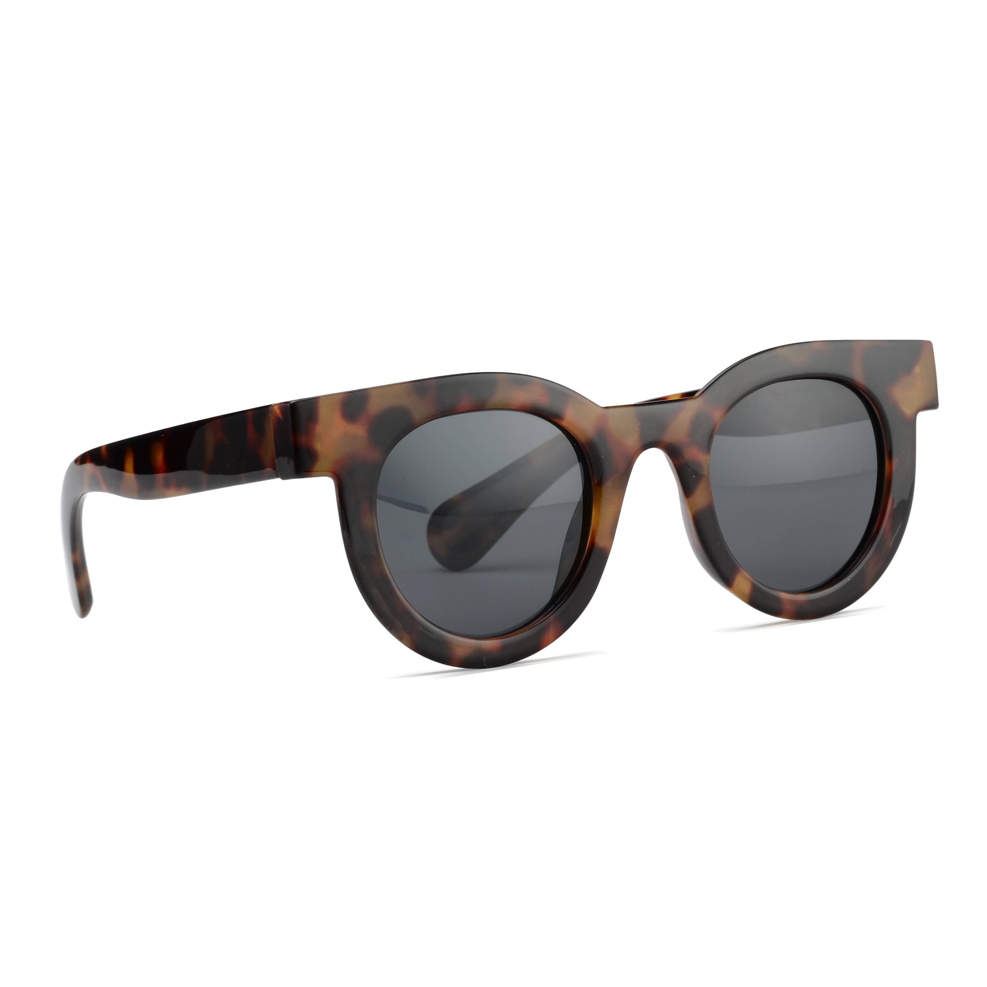 MILO | Tortoise | Smokey Lens