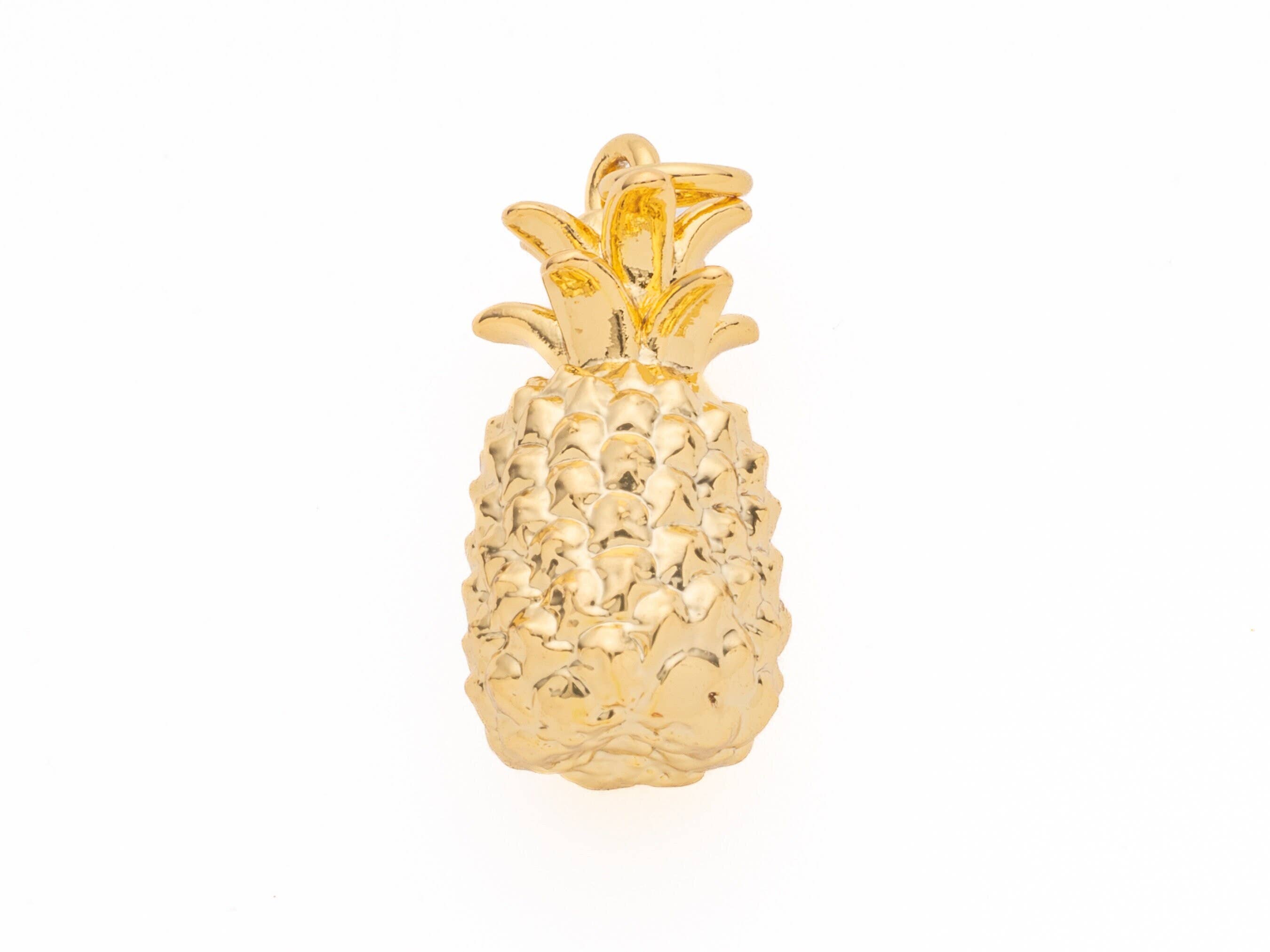 Pineapple Charm