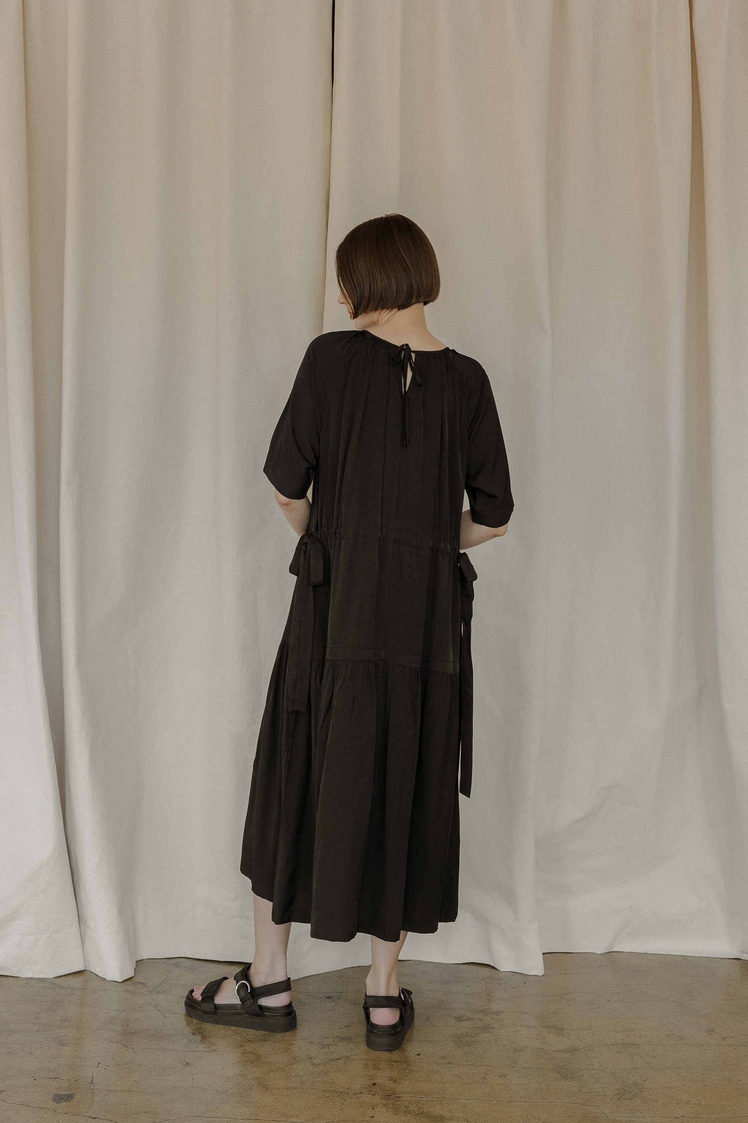 The Torrance Dress