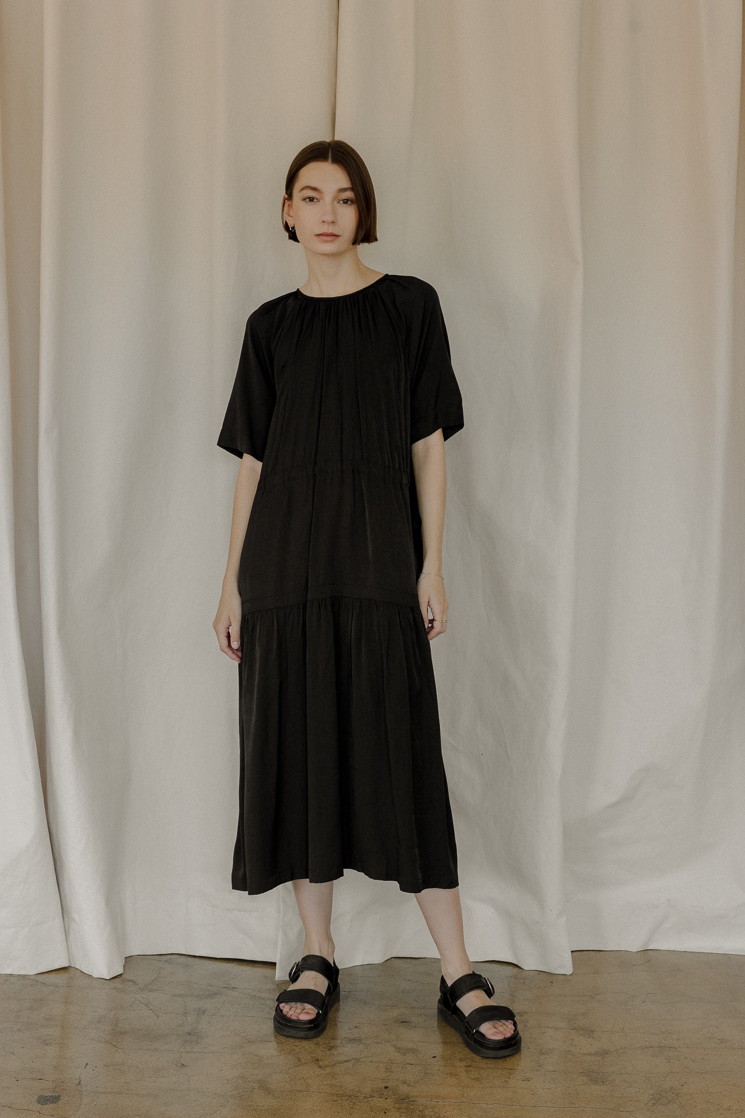 The Torrance Dress