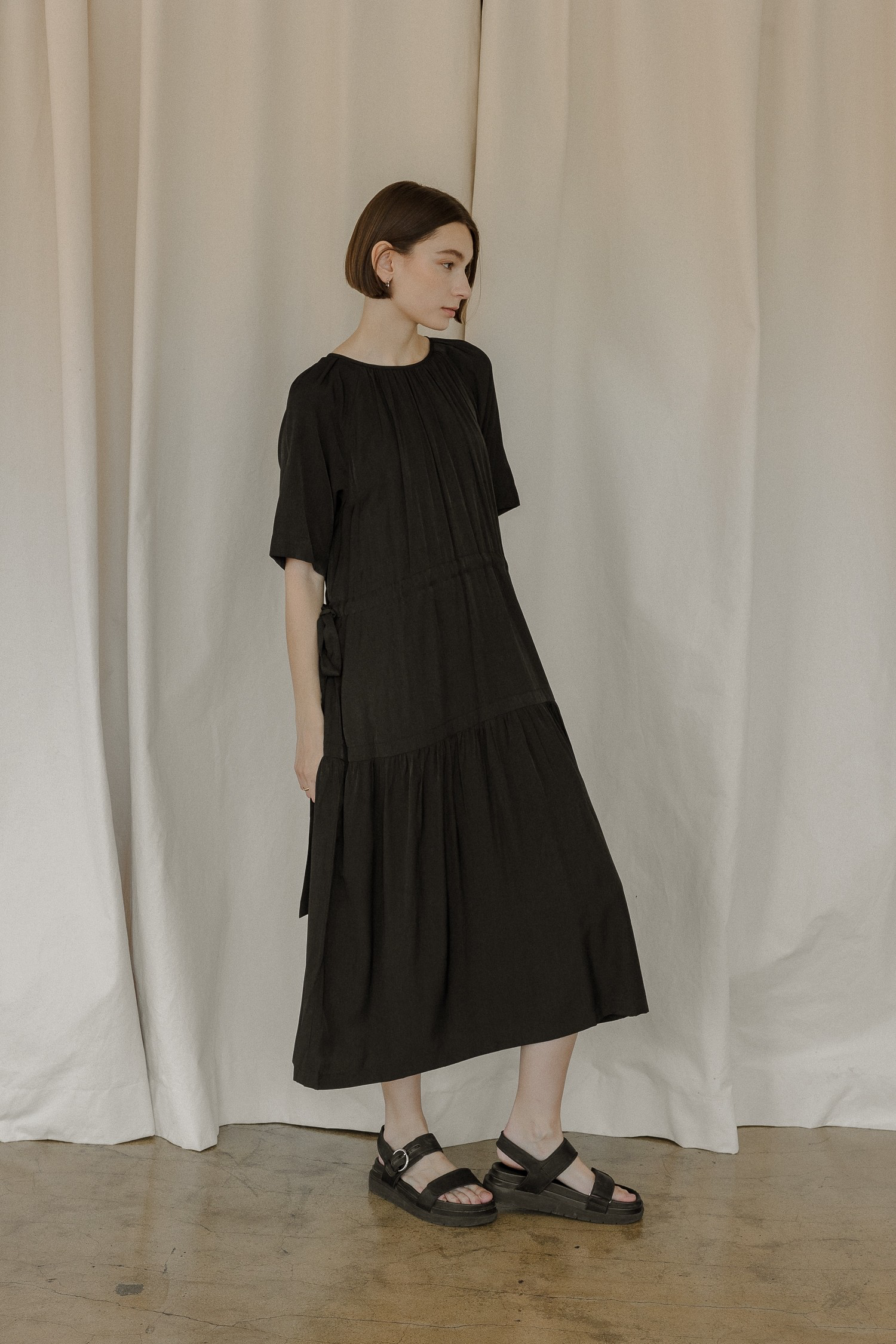 The Torrance Dress