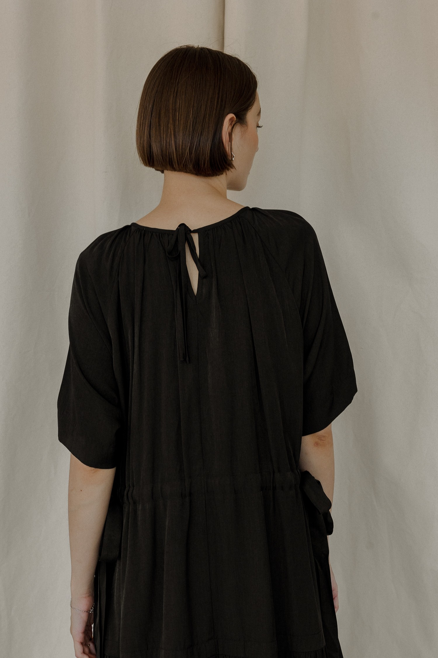 The Torrance Dress