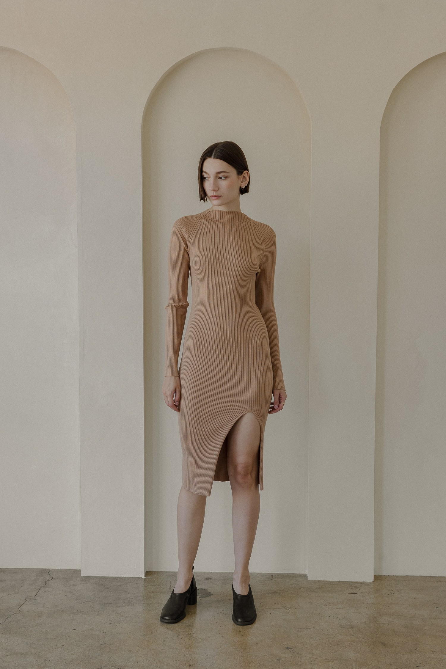 The Lorelei Dress