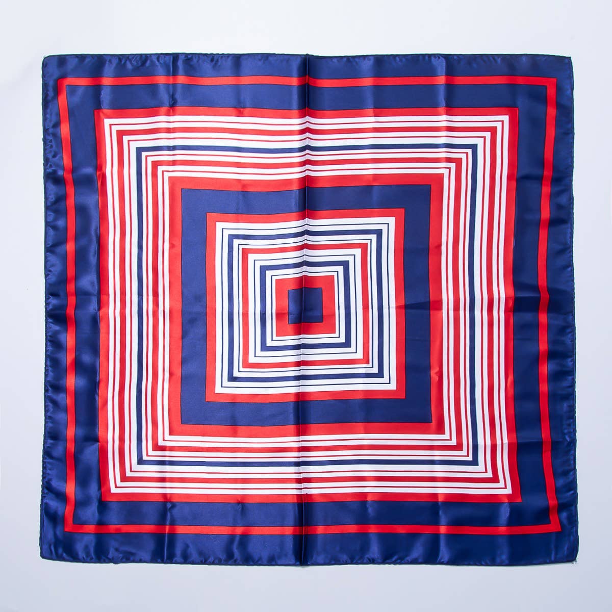 USA Scarf Hair Neck Bandana Headscarf Accessory | WA4628