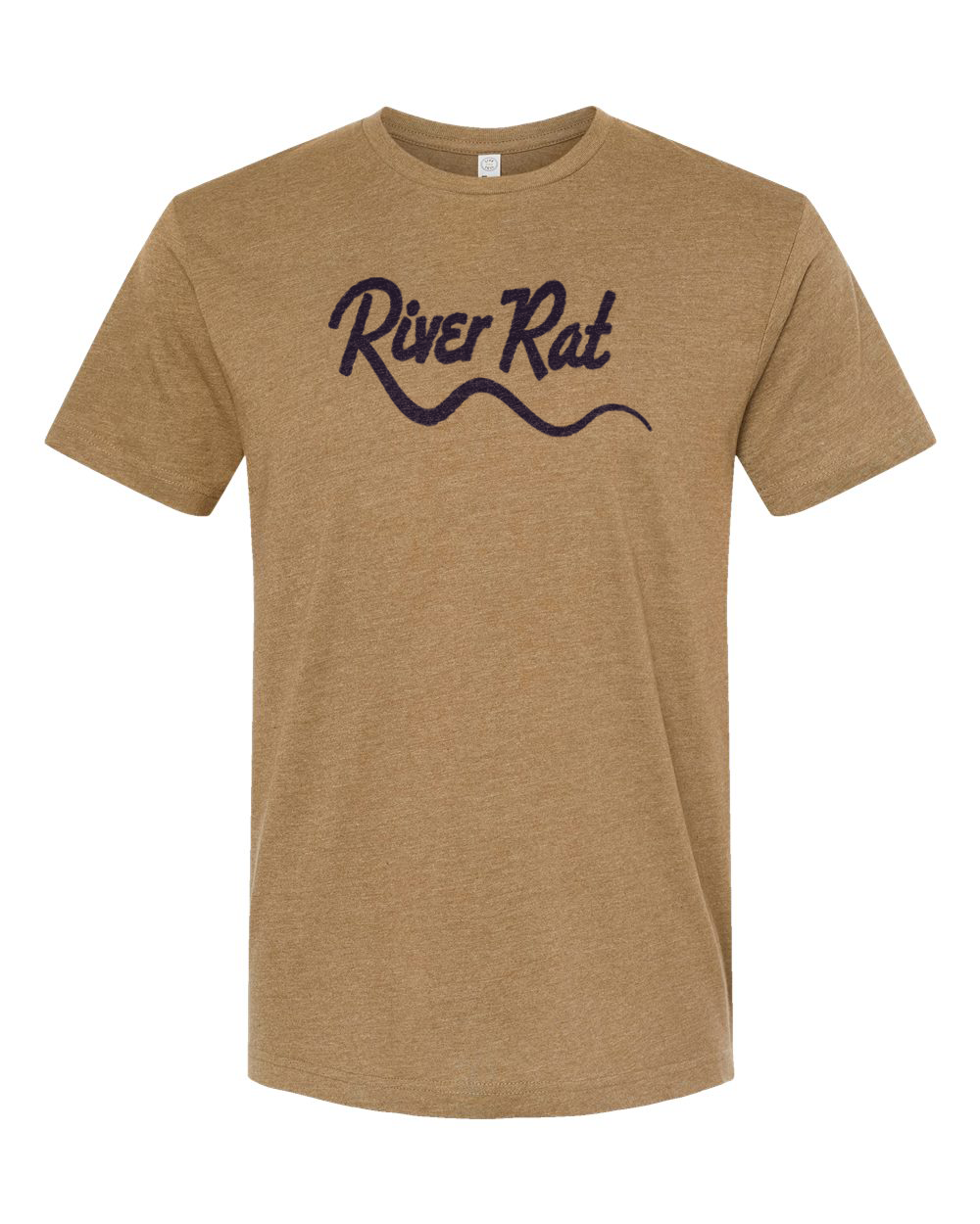 River Rat Adult Tee
