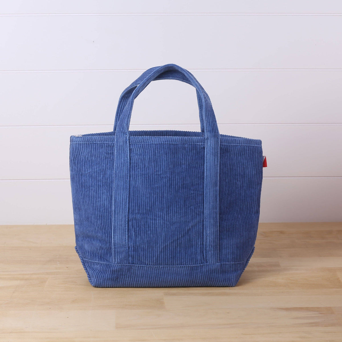Corduroy Totes