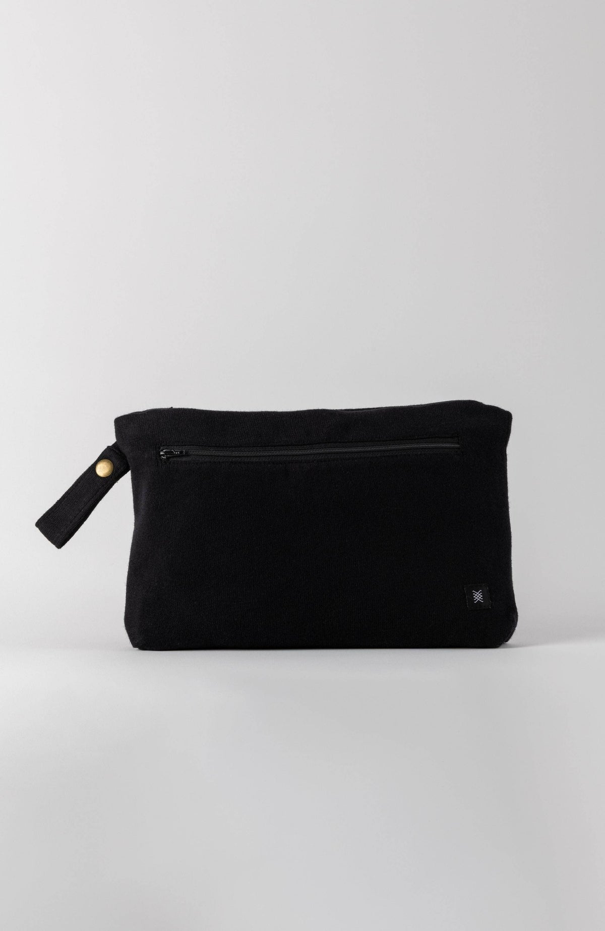 Dreamsoft Travel Scarf Carry Pouch 2.0 - Black
