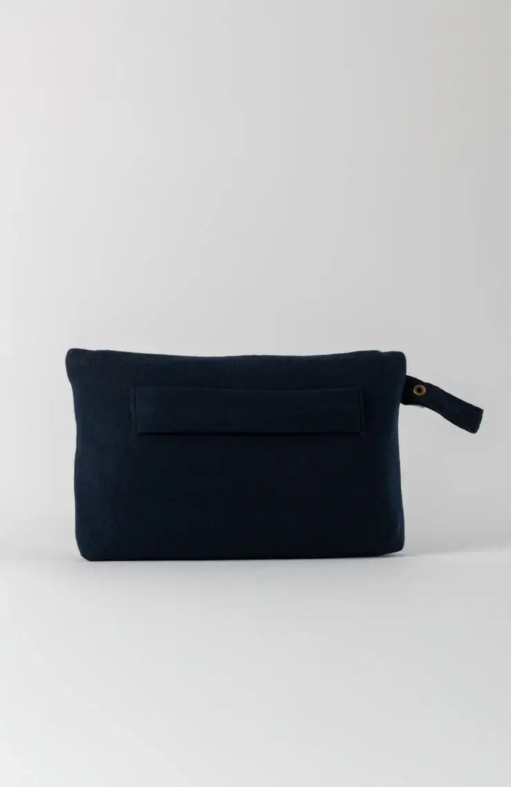 The Carry Pouch 2.0 - Oxford Blue