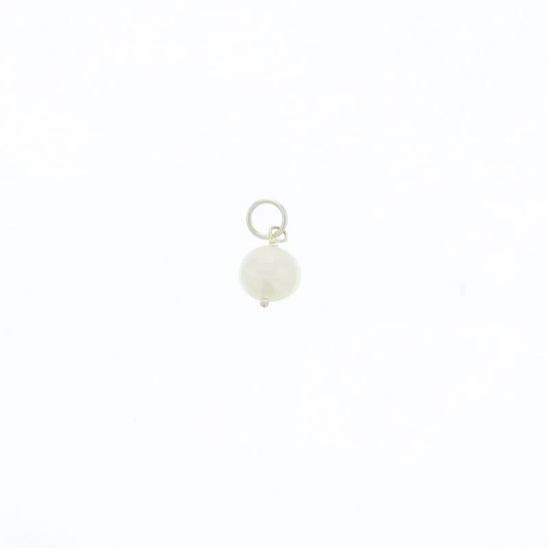 Natural Birthstones Charm