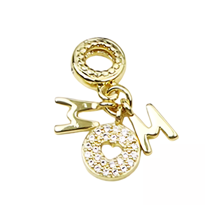 Mom Love Charm