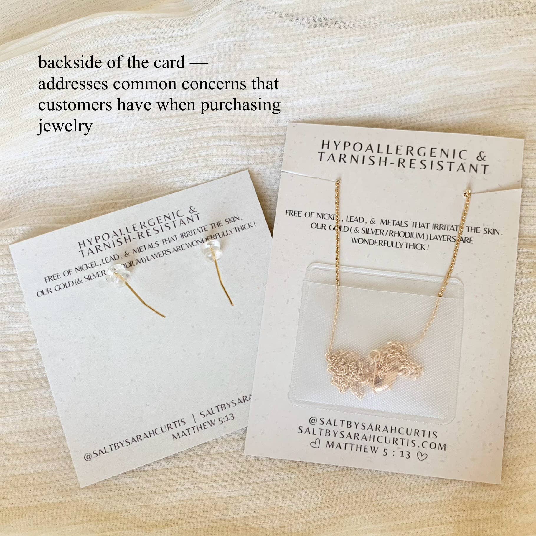 CRYSTAL CROSS NECKLACE | gold | diamond cross necklace