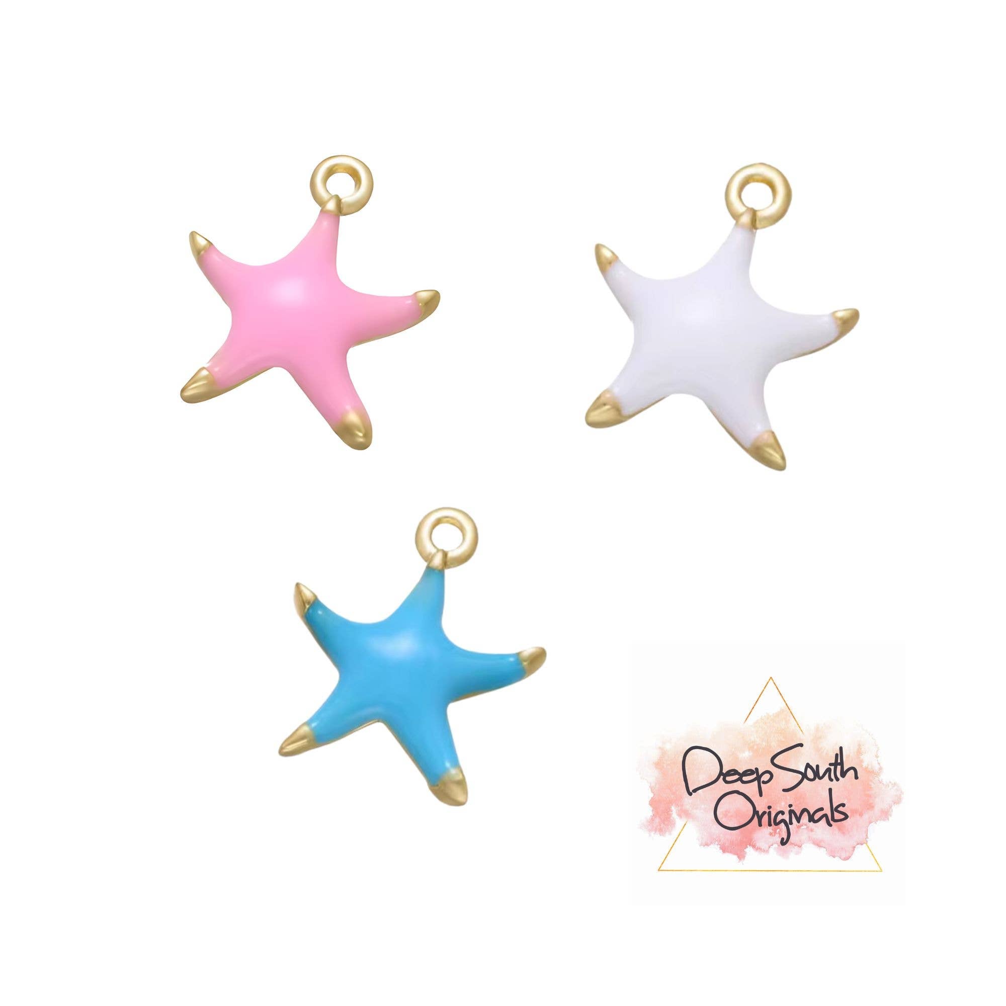 Star Charm