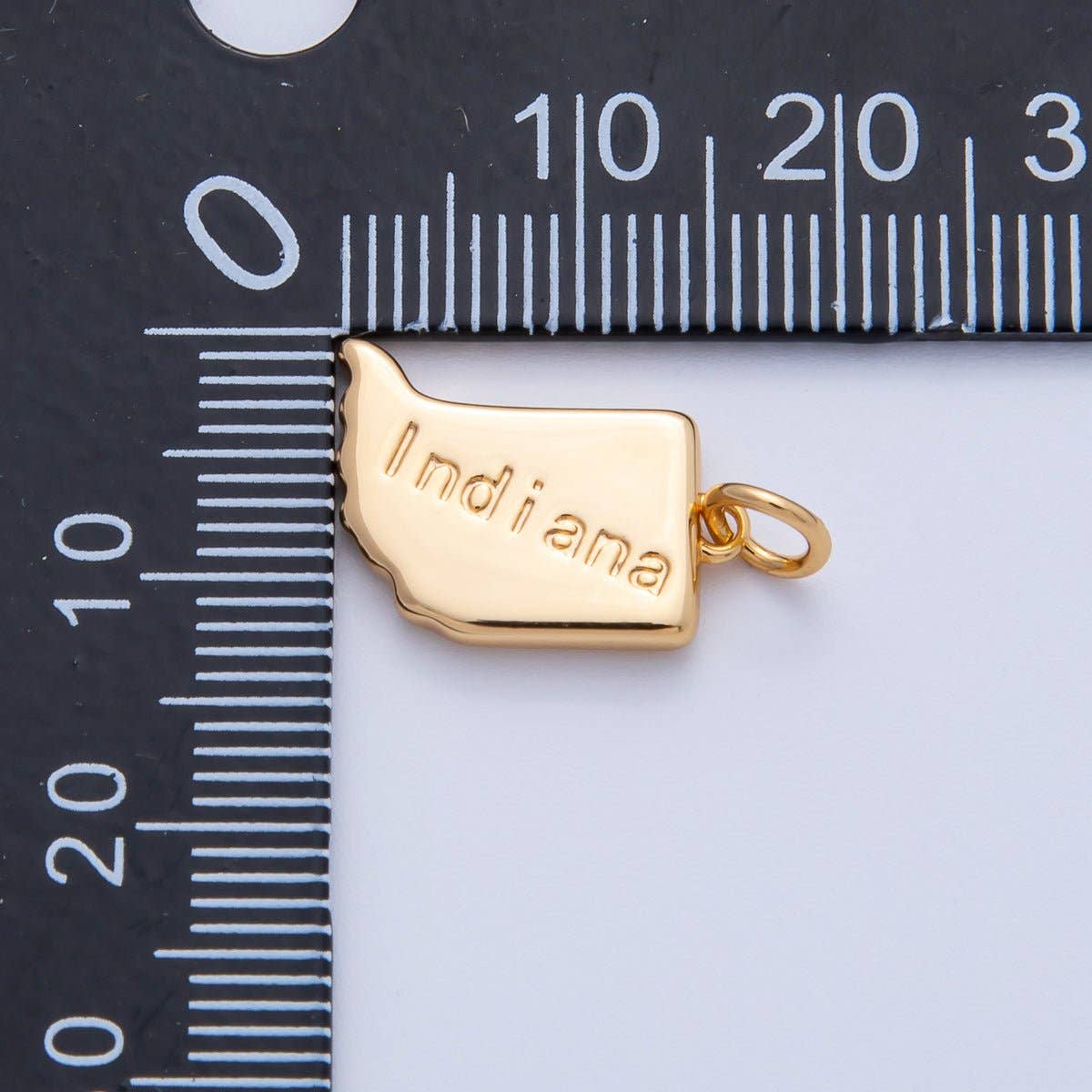 Indiana Charm