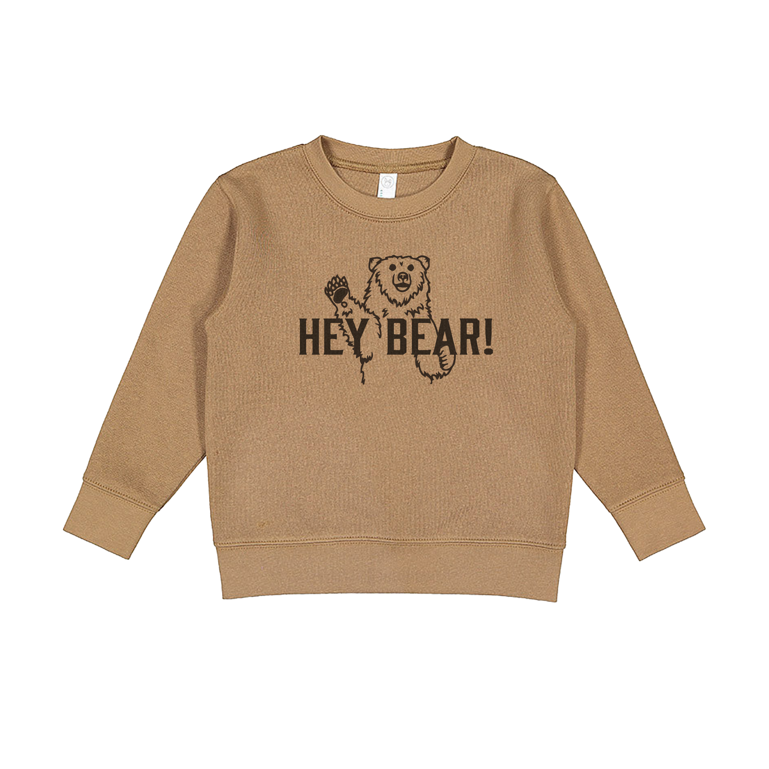 Hey Bear! Kids Crew