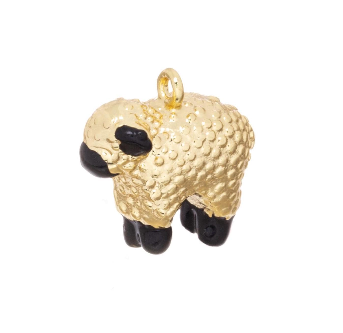 Sheep Charm
