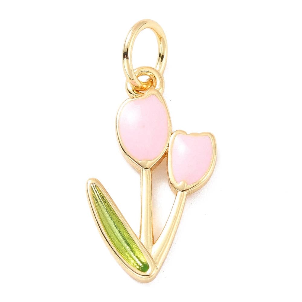 Tulip Charm