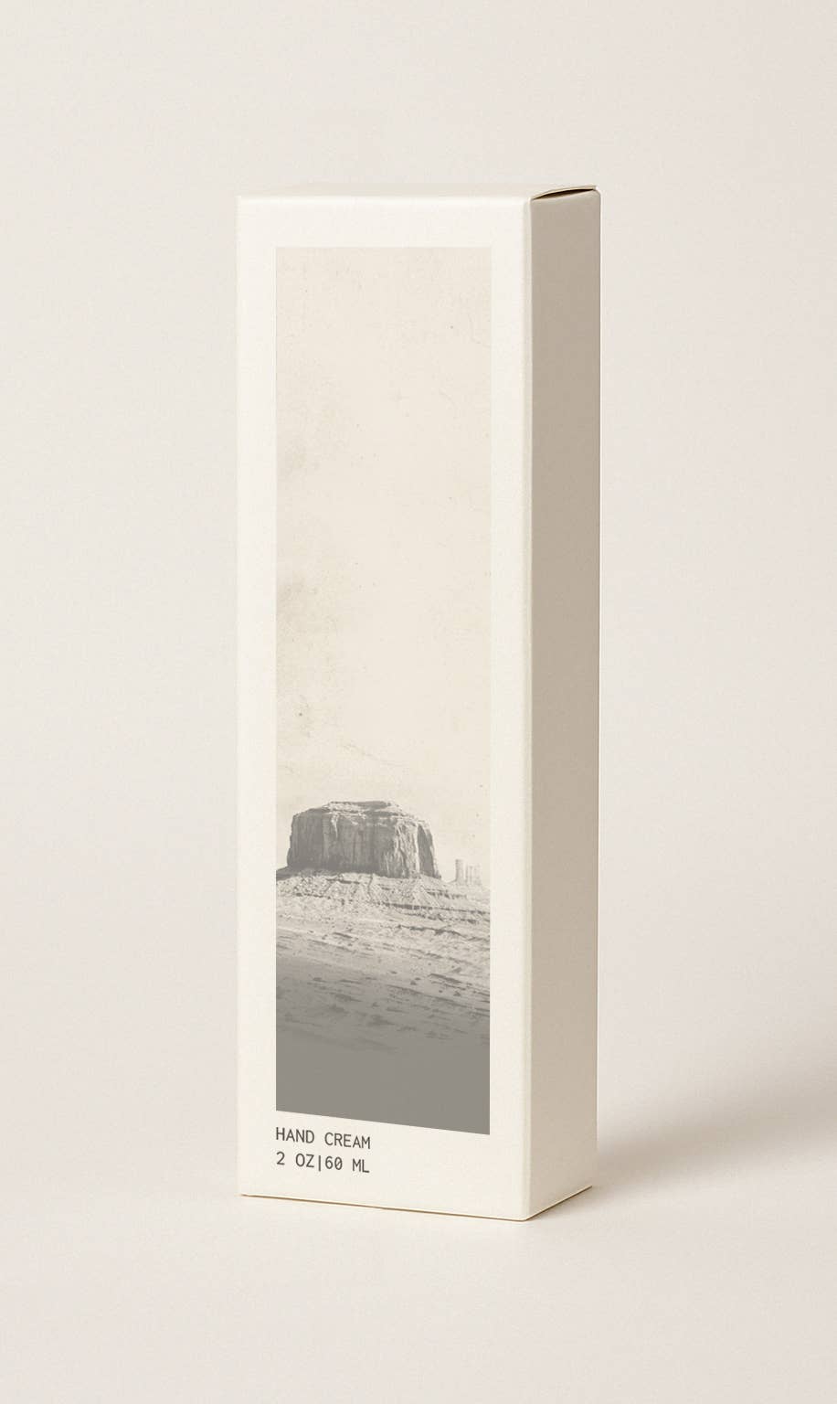 No. 10 Hand Cream - Plateau