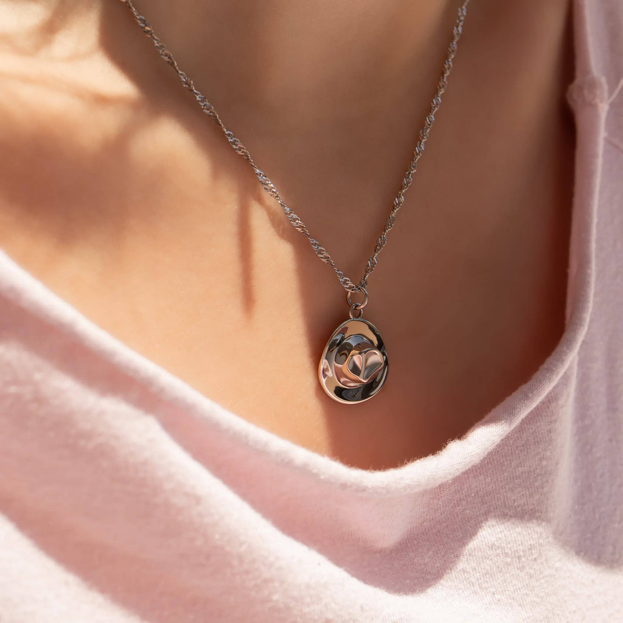 Cowboy Hat Charm