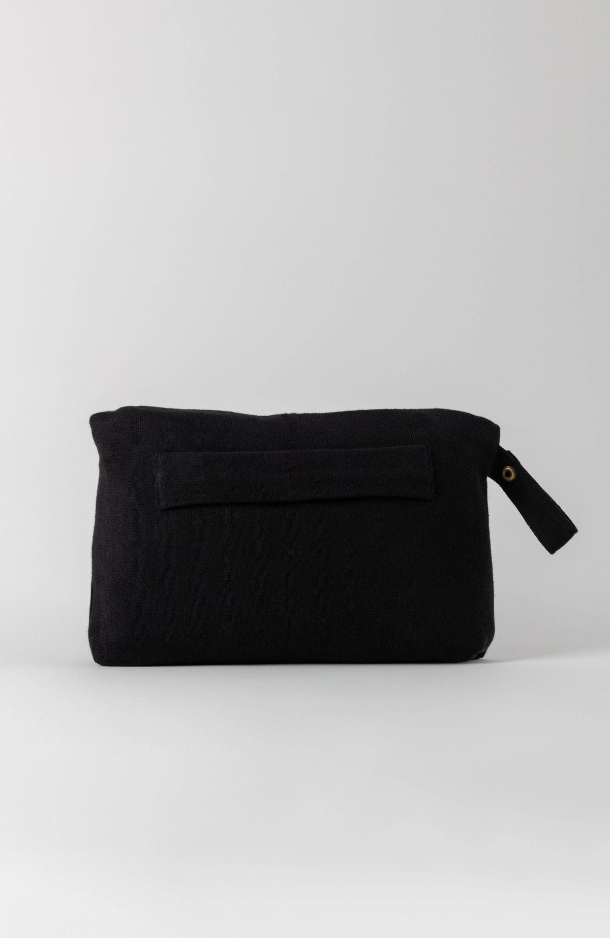 Dreamsoft Travel Scarf Carry Pouch 2.0 - Black