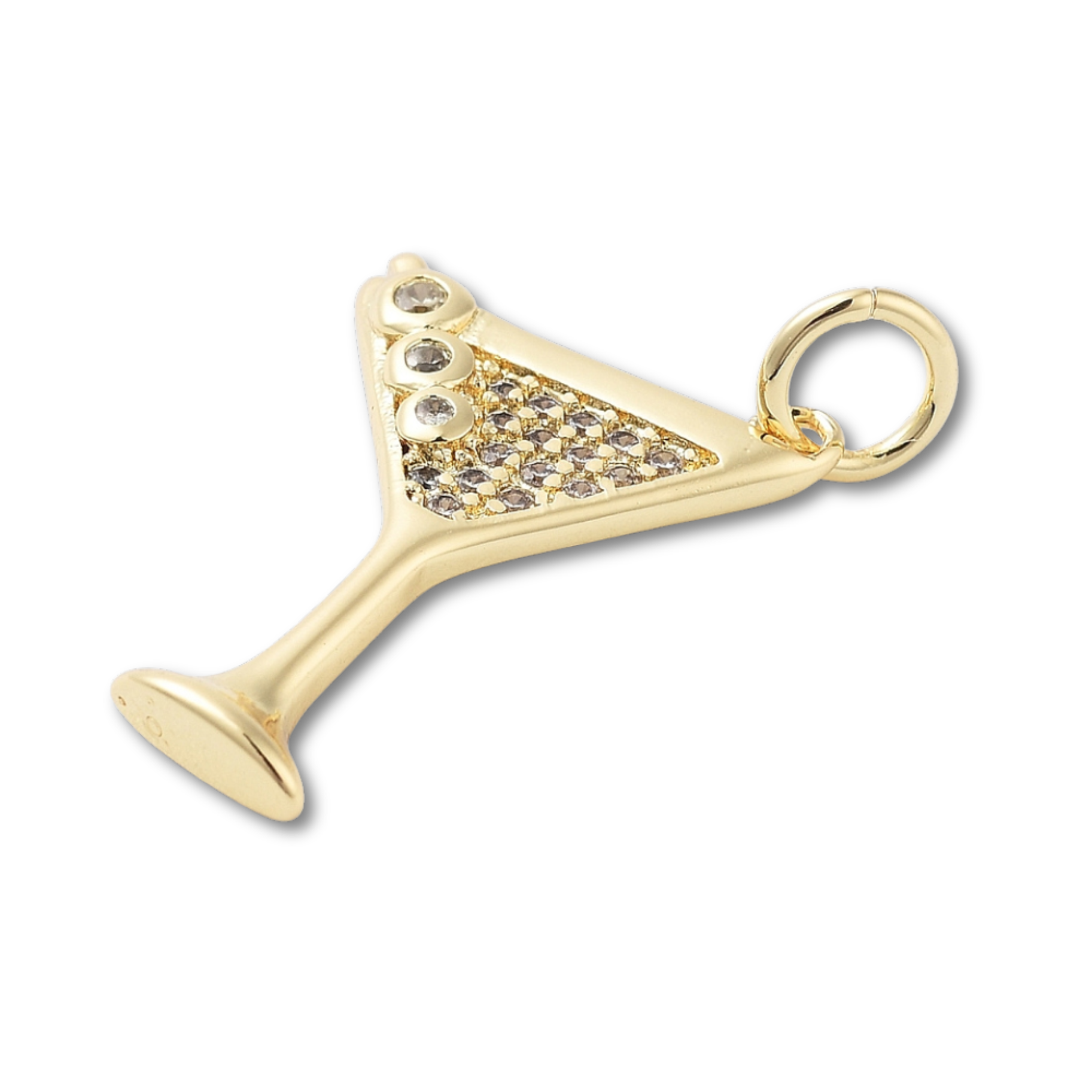 Martini Charm