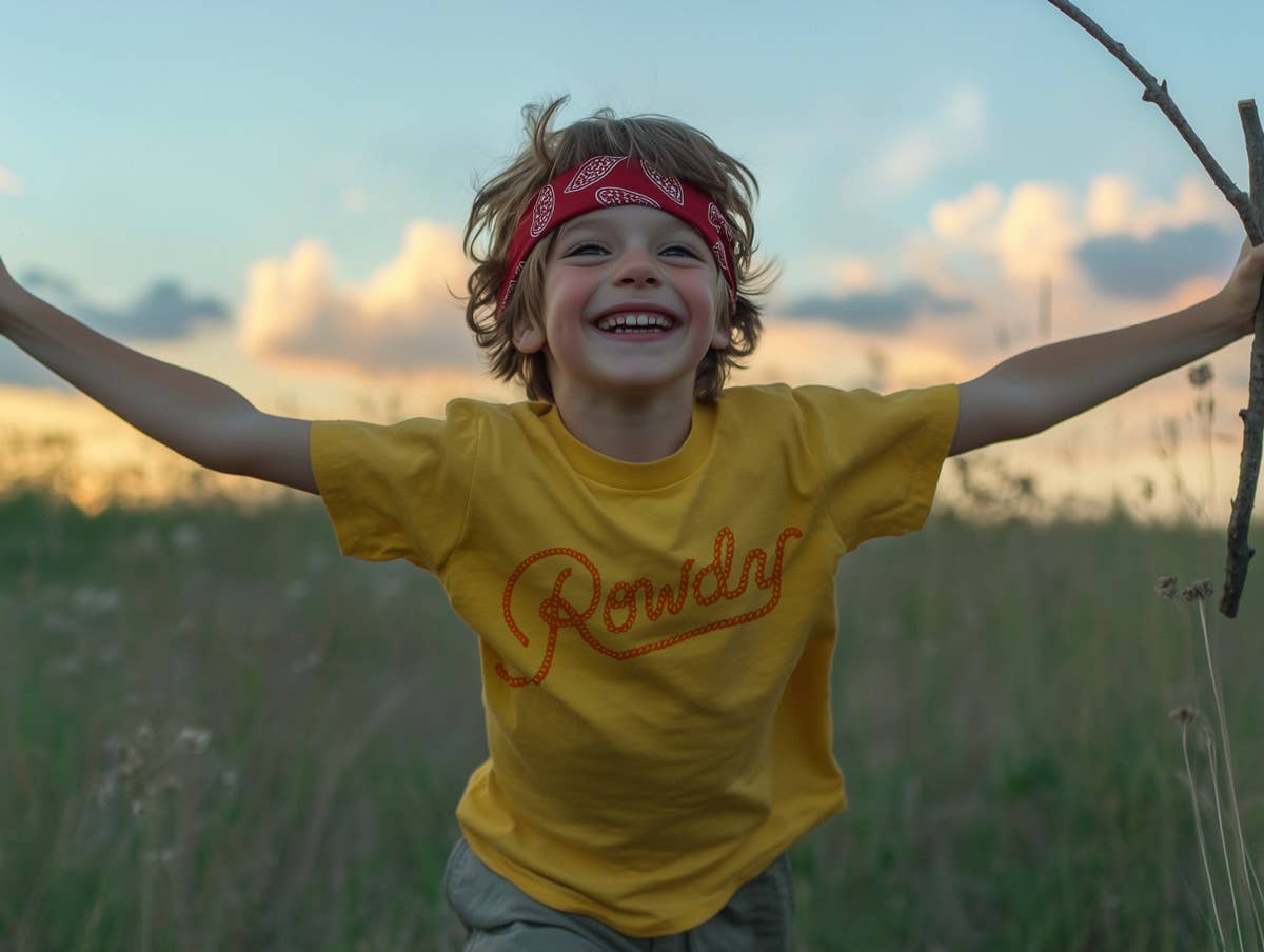 Rowdy (Youth)