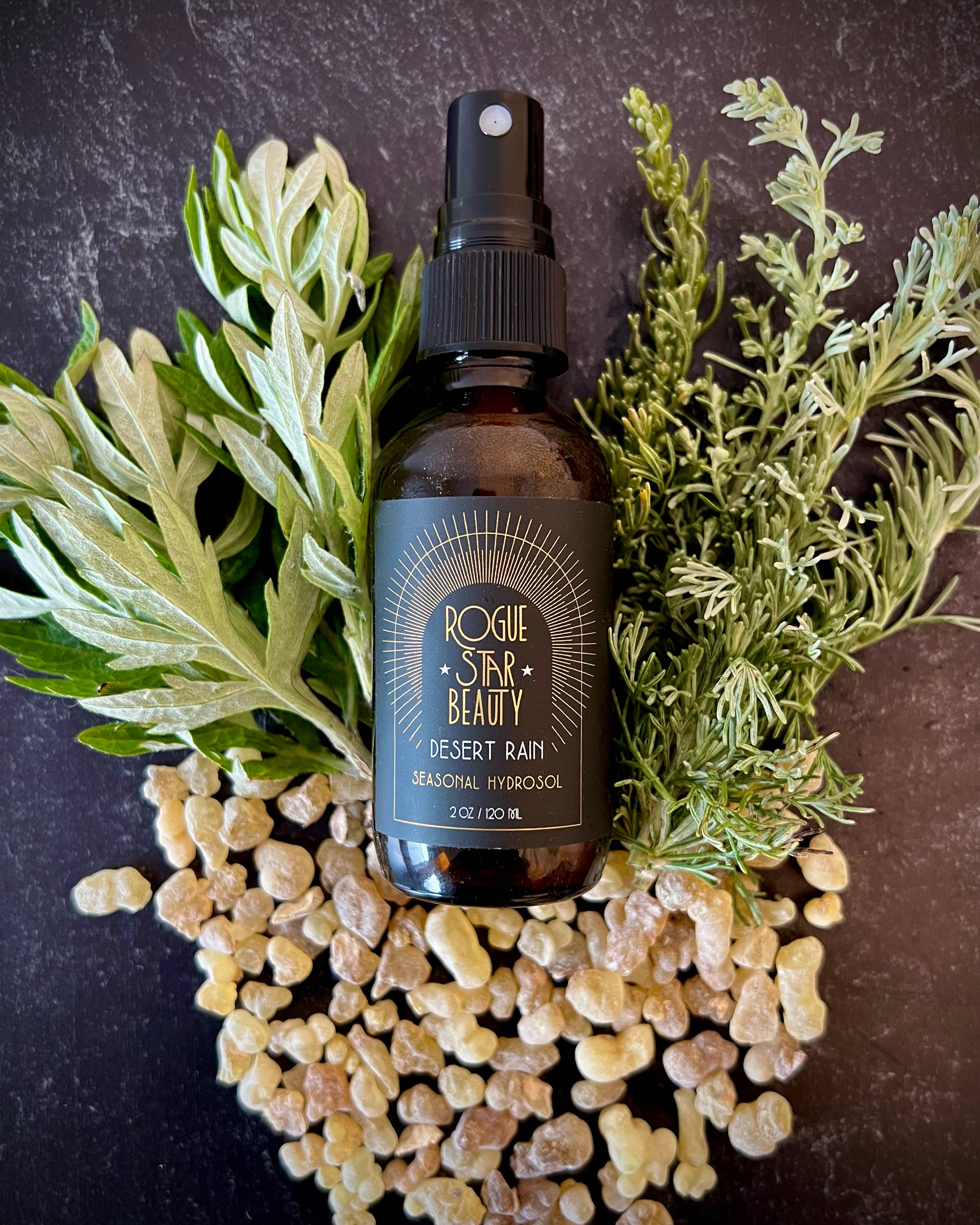 Desert Rain Seasonal Hydrosol