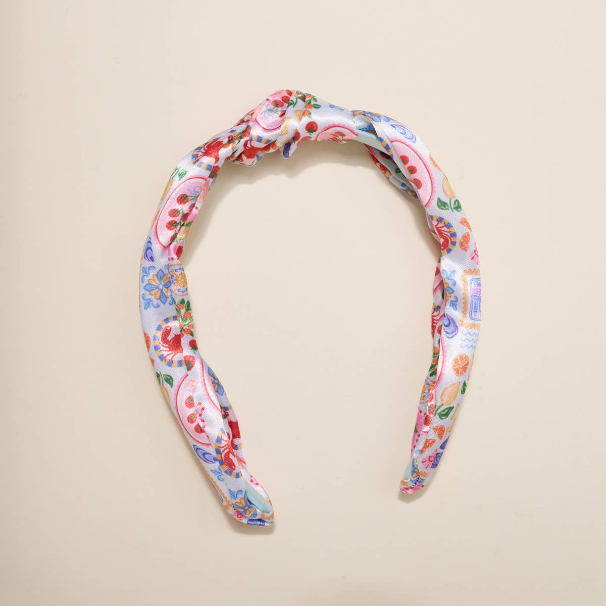Classic Twist Headband–Ciao Bella