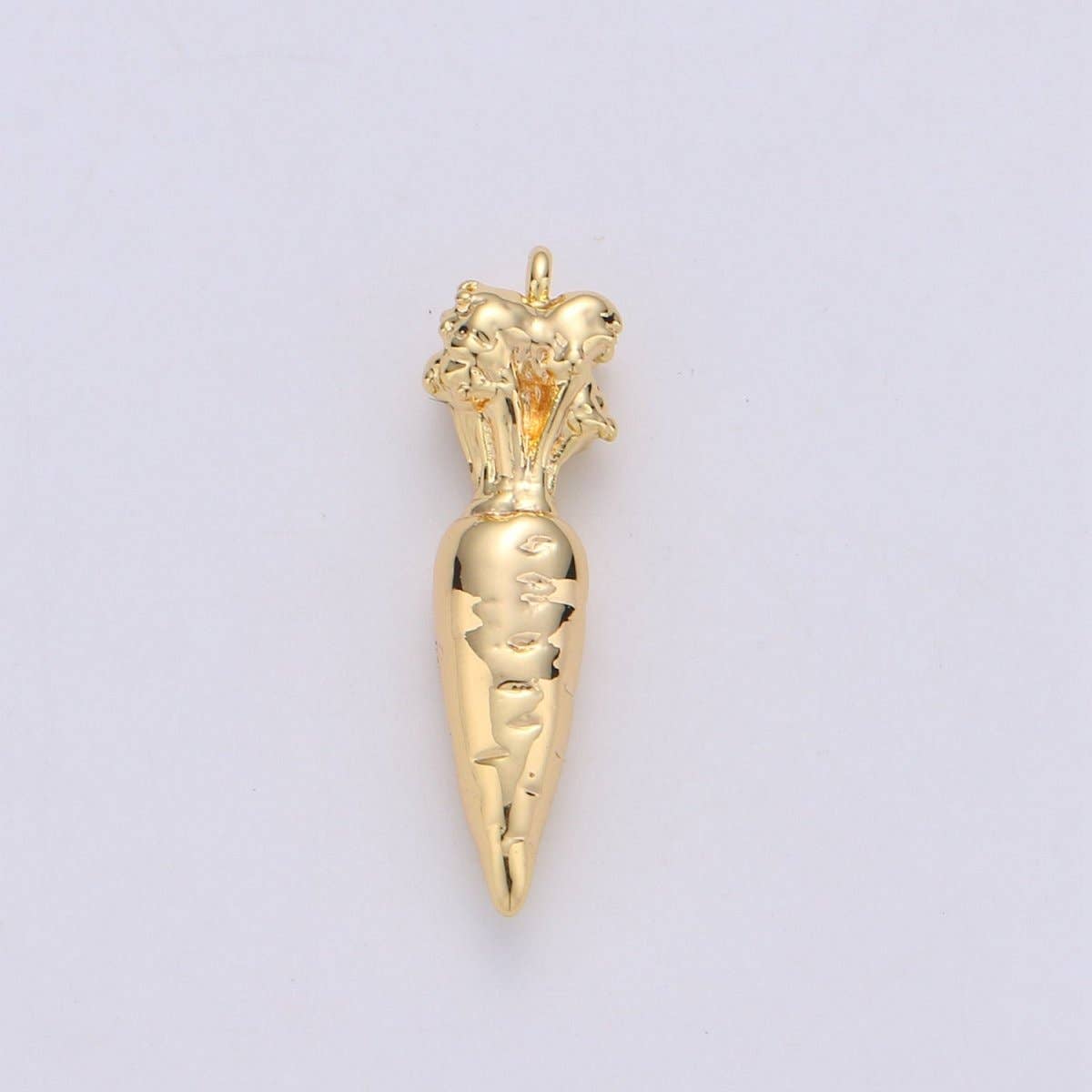 Carrot Charm